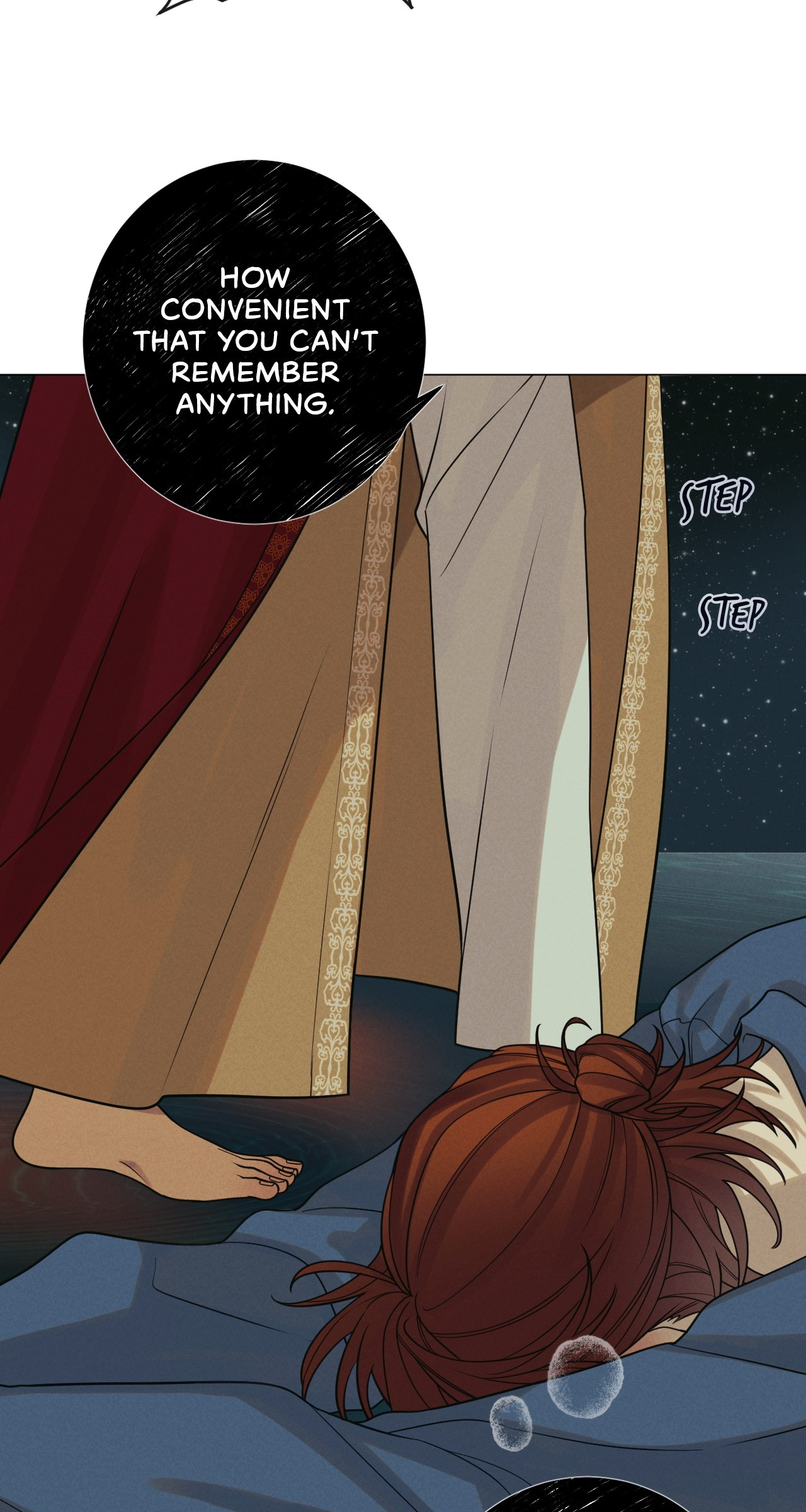 Dreaming of the Dokkaebi Chapter 2 - Page 32