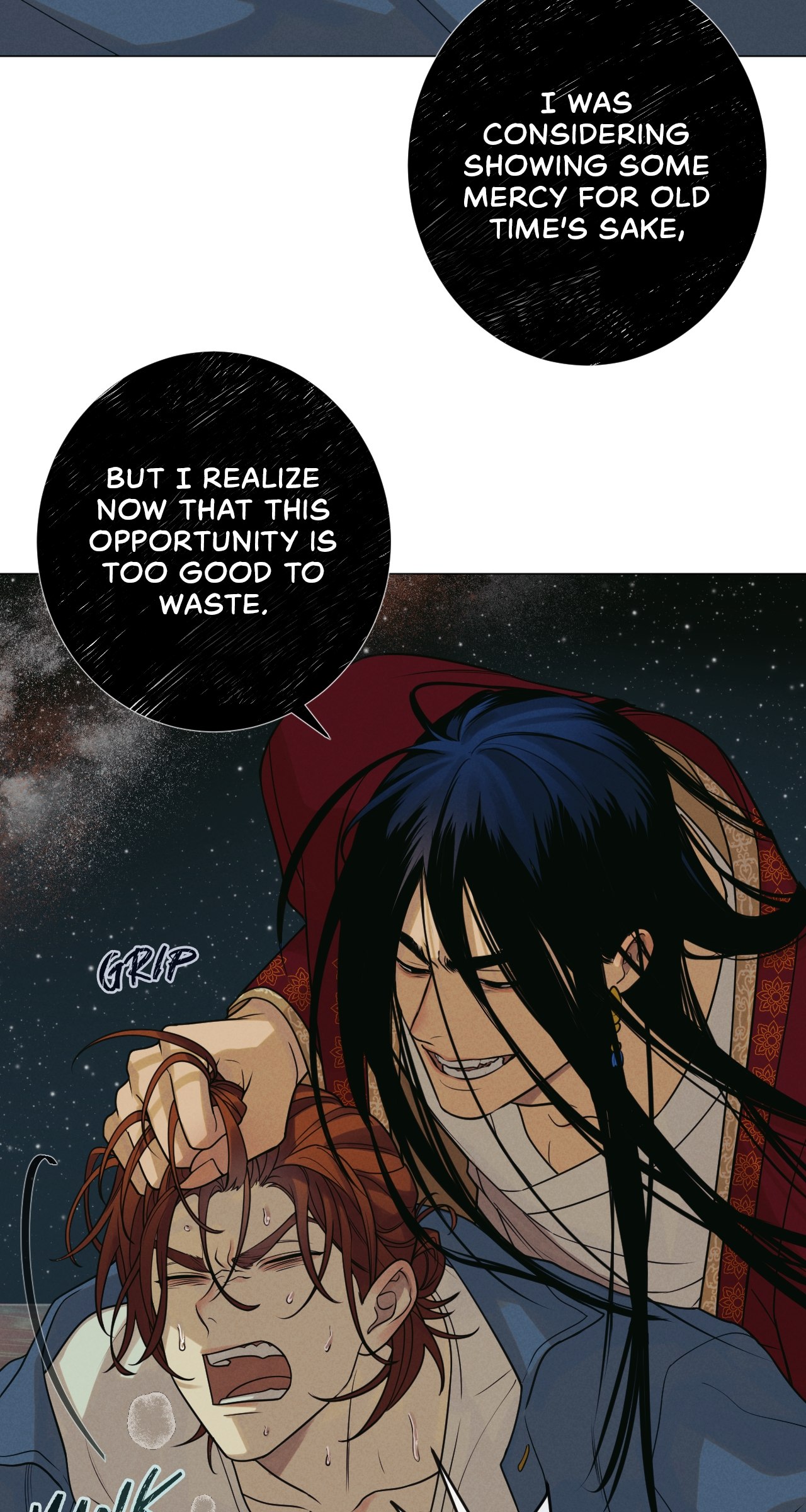 Dreaming of the Dokkaebi Chapter 2 - Page 33