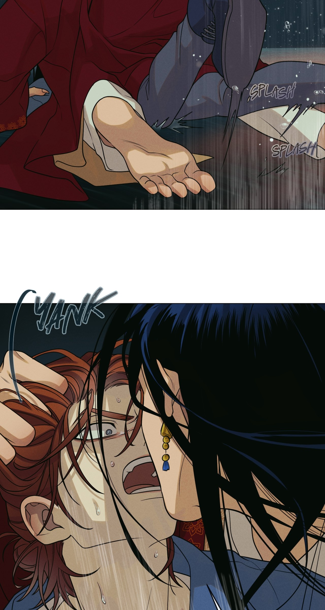 Dreaming of the Dokkaebi Chapter 2 - Page 37