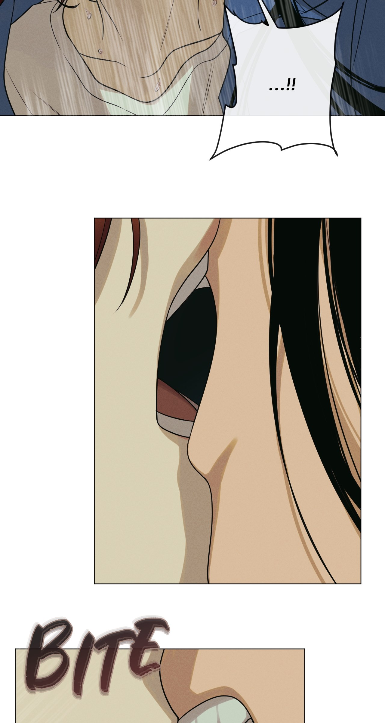 Dreaming of the Dokkaebi Chapter 2 - Page 38