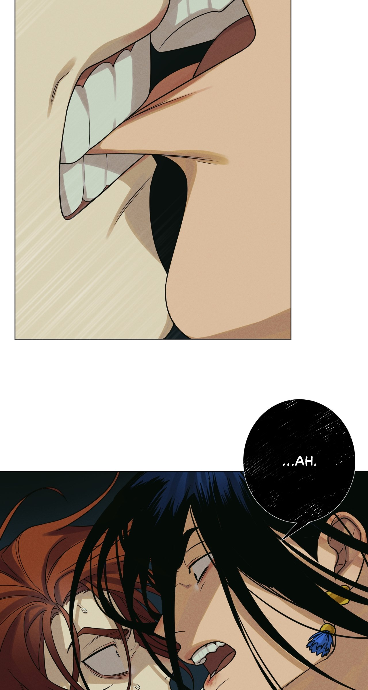 Dreaming of the Dokkaebi Chapter 2 - Page 39