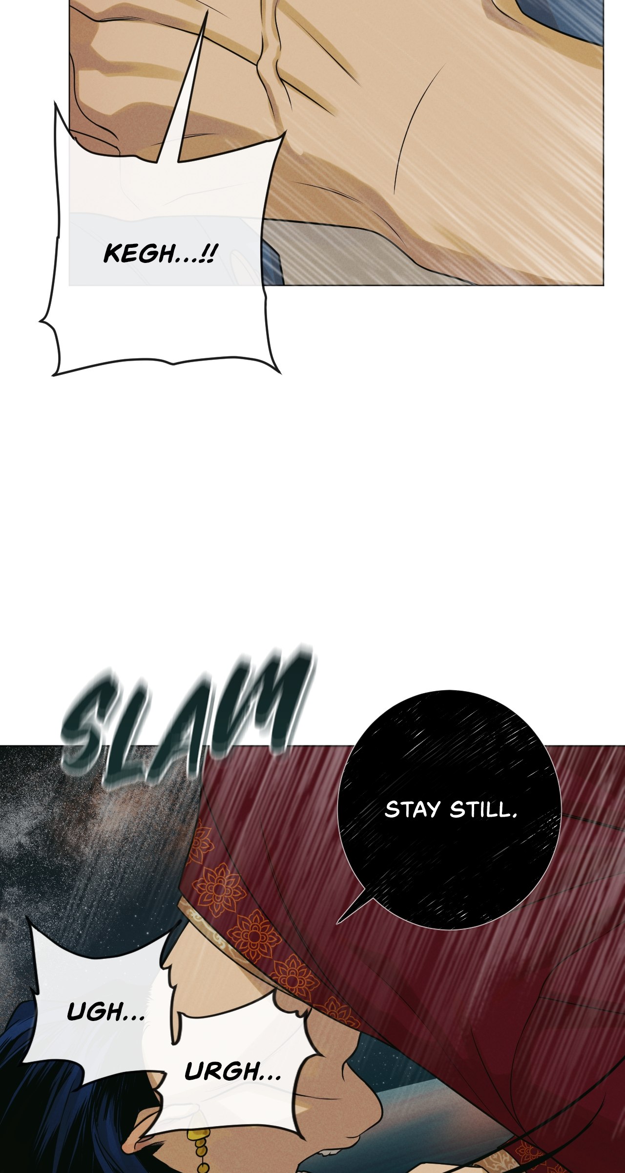 Dreaming of the Dokkaebi Chapter 2 - Page 41