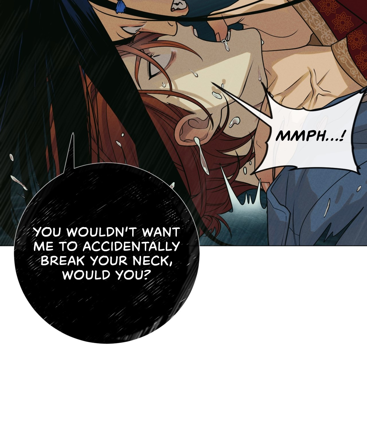 Dreaming of the Dokkaebi Chapter 2 - Page 42