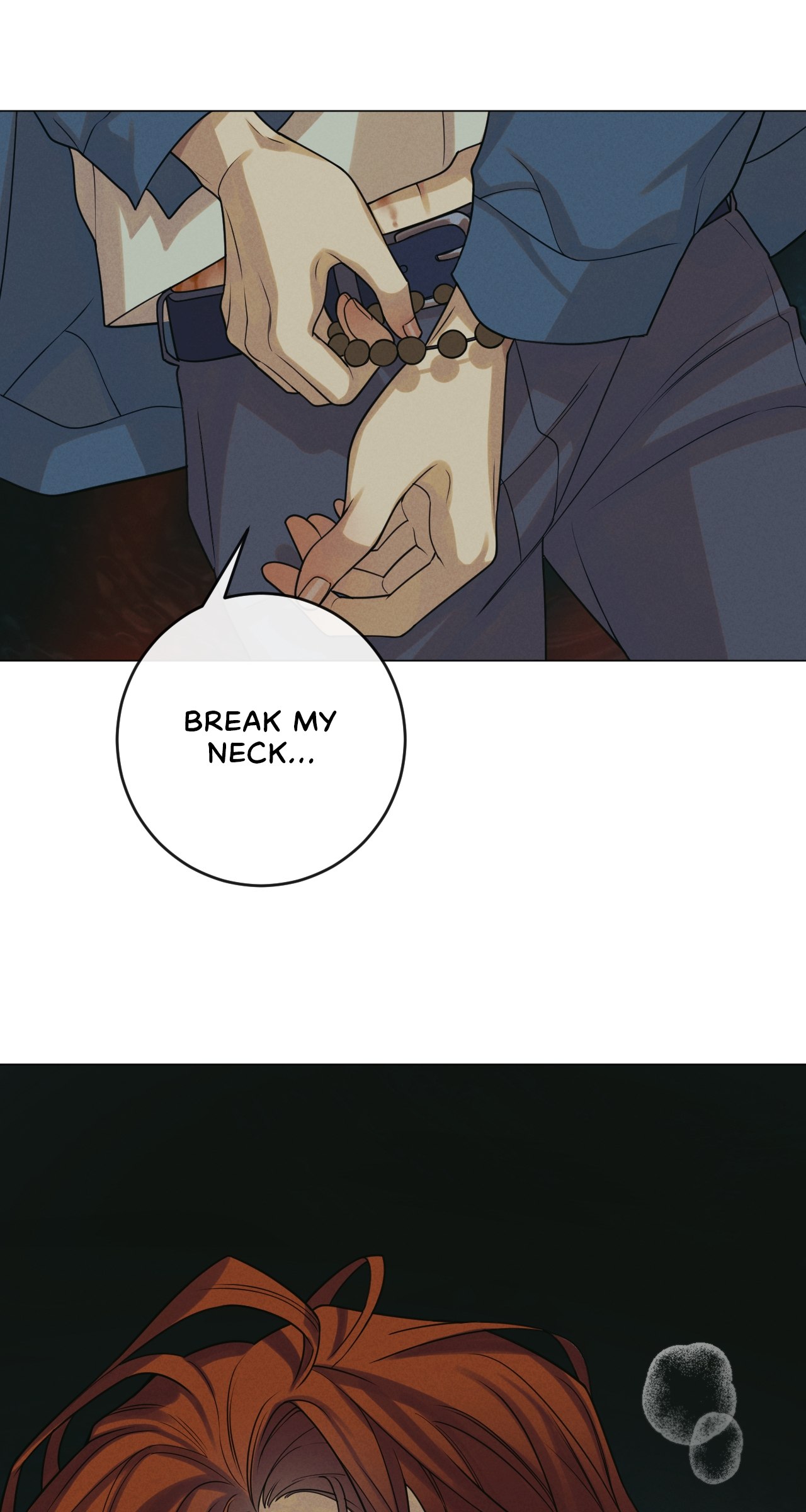 Dreaming of the Dokkaebi Chapter 2 - Page 47