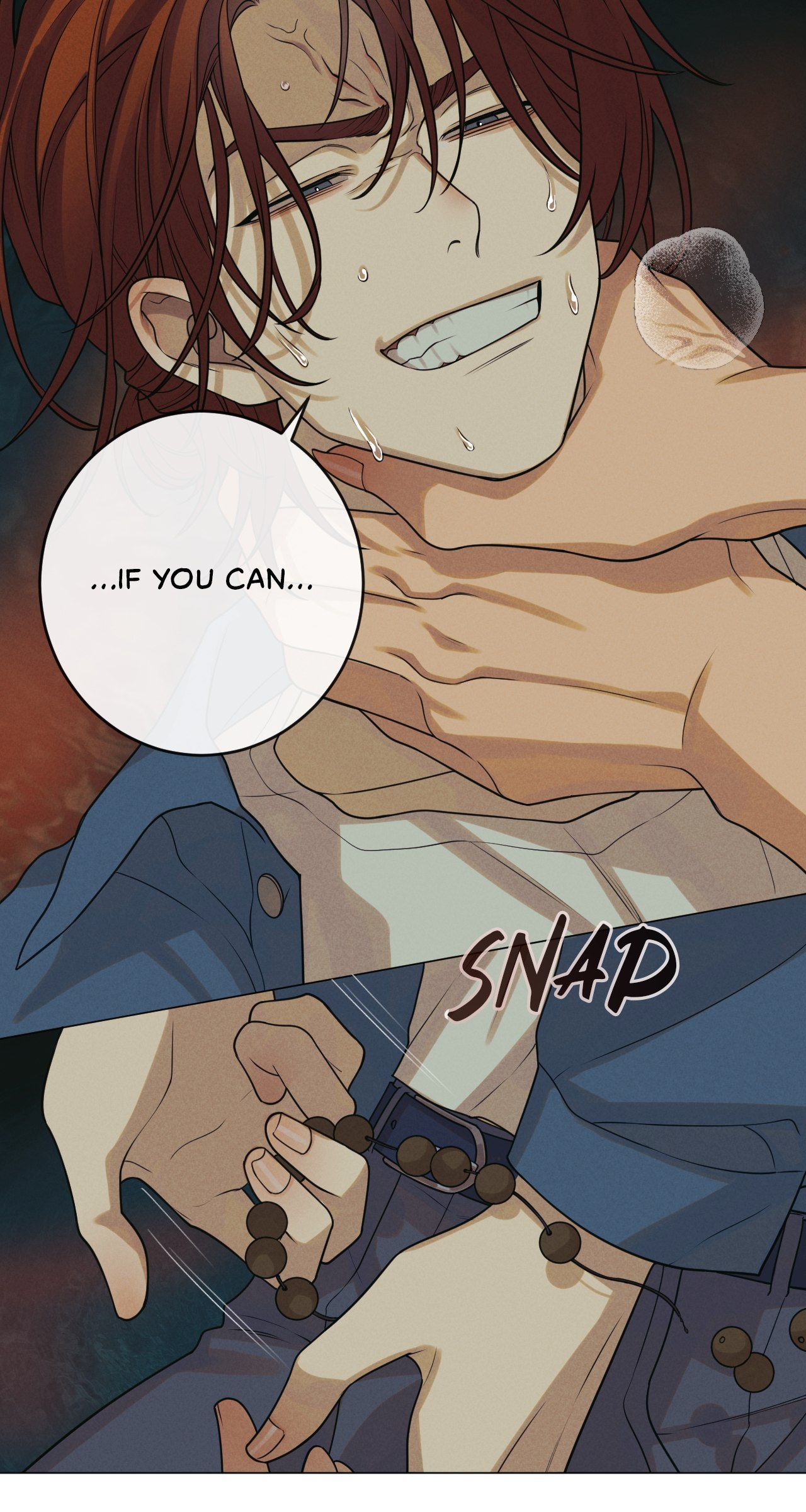 Dreaming of the Dokkaebi Chapter 2 - Page 48