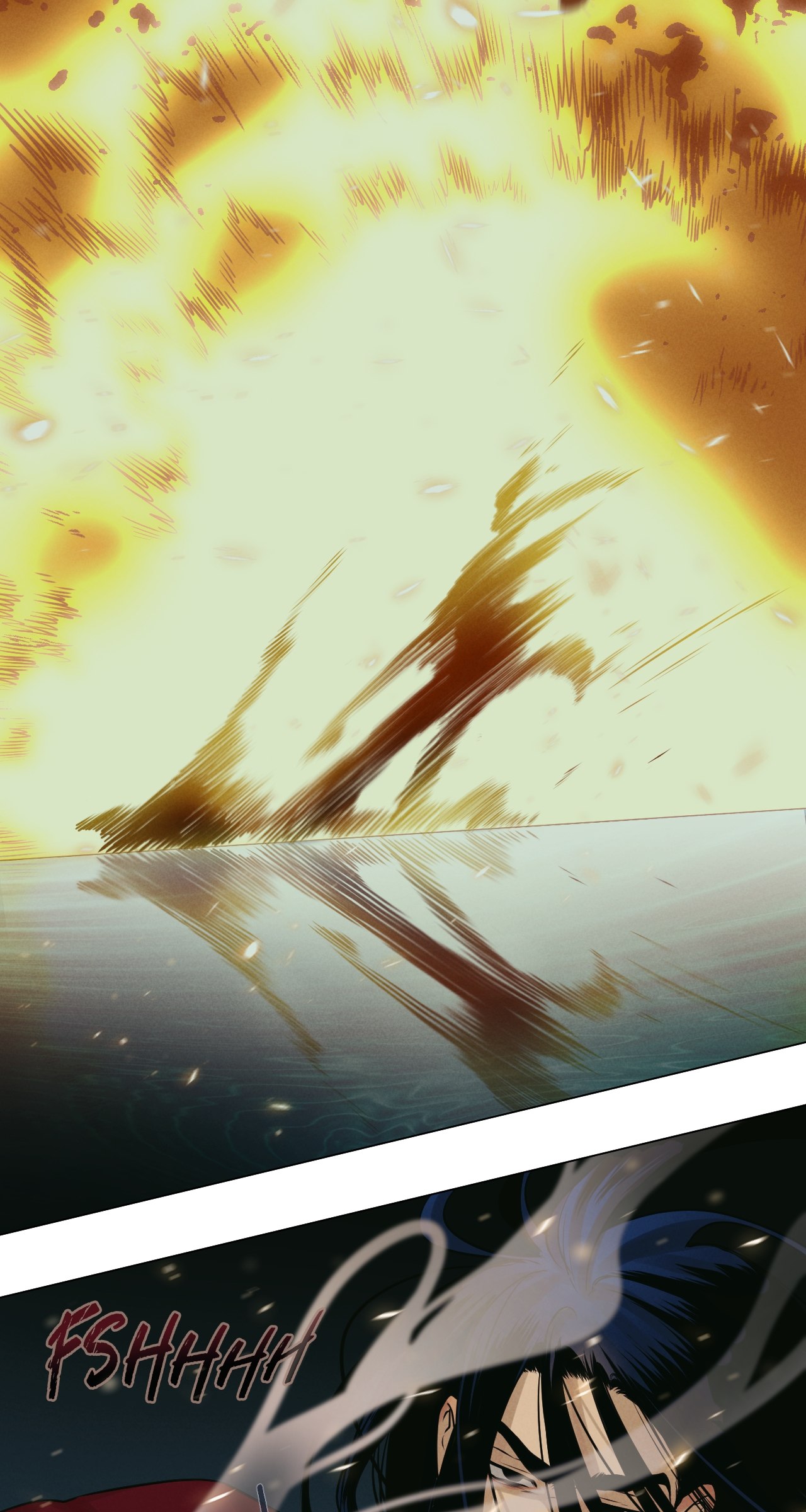 Dreaming of the Dokkaebi Chapter 2 - Page 51