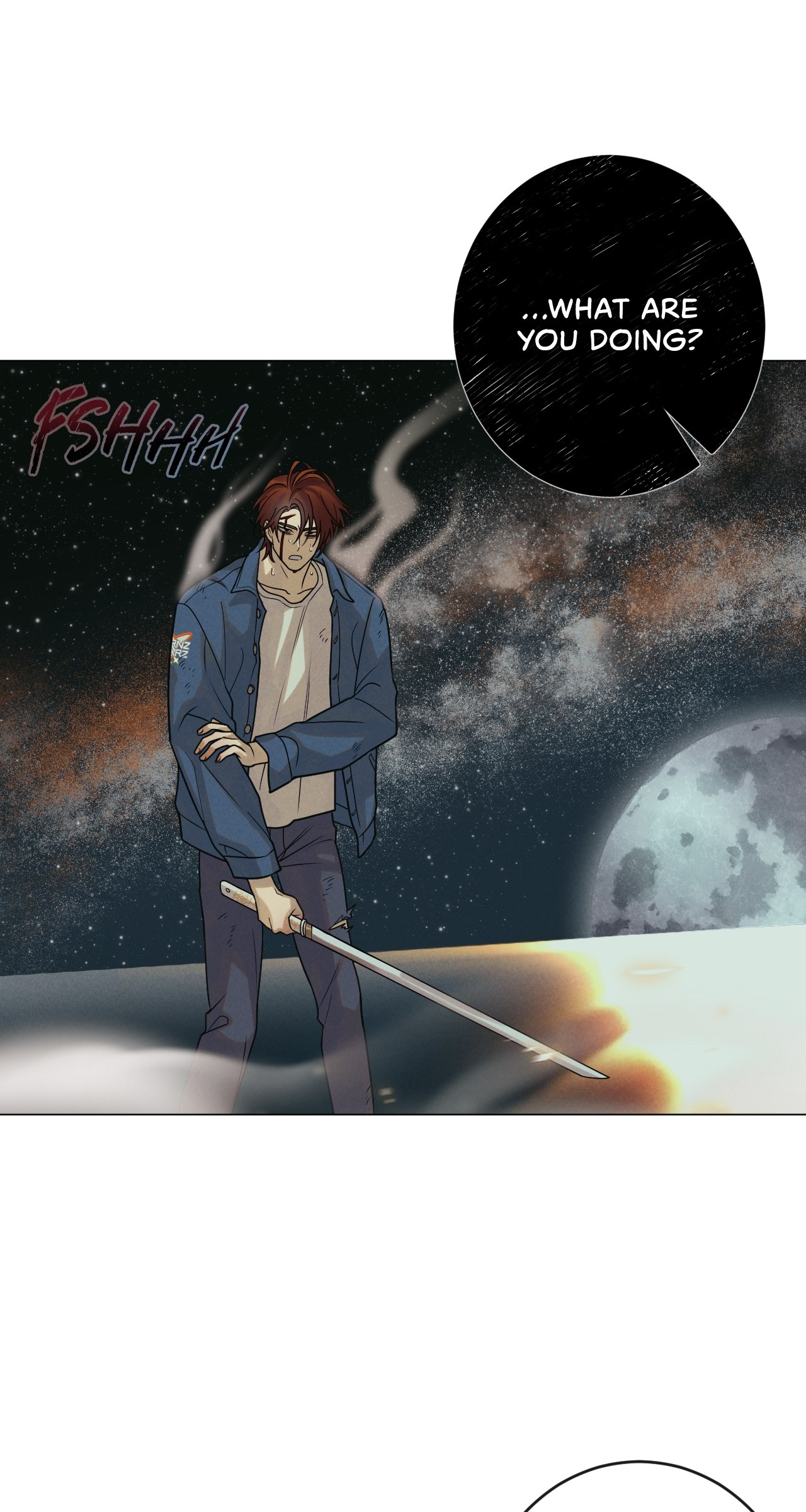 Dreaming of the Dokkaebi Chapter 2 - Page 53