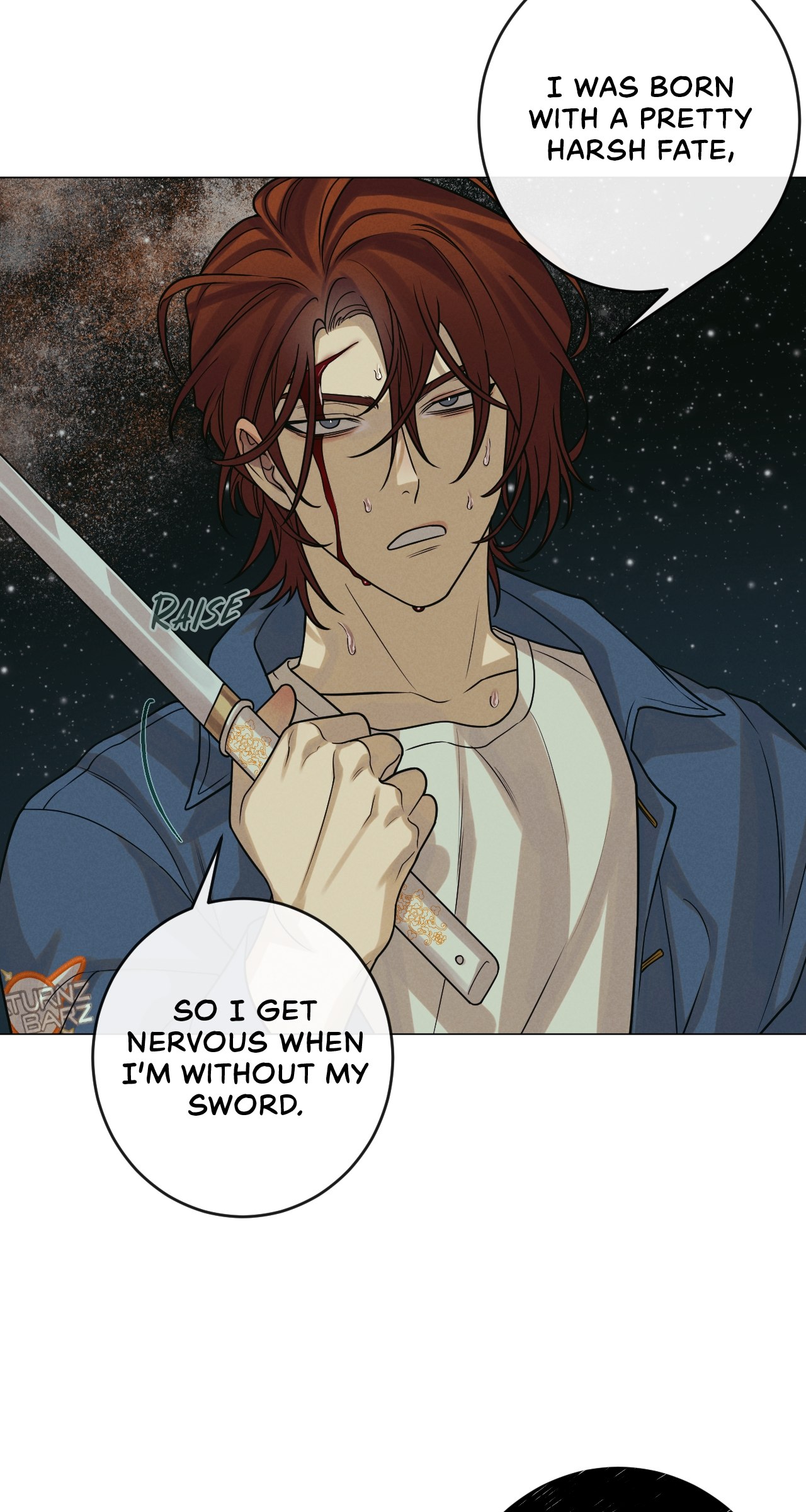 Dreaming of the Dokkaebi Chapter 2 - Page 54
