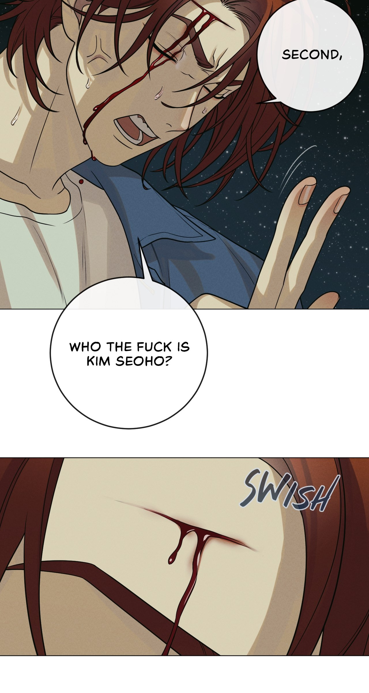 Dreaming of the Dokkaebi Chapter 2 - Page 57