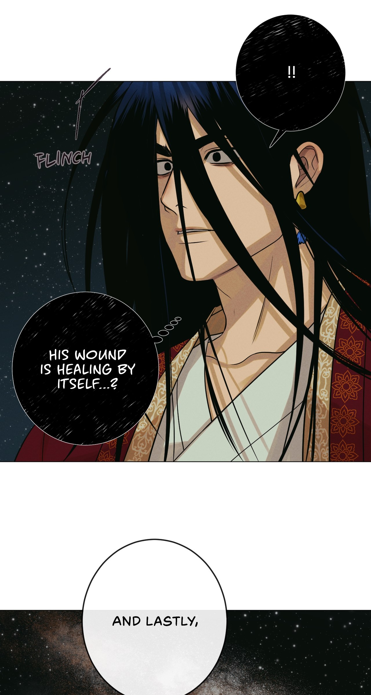 Dreaming of the Dokkaebi Chapter 2 - Page 58