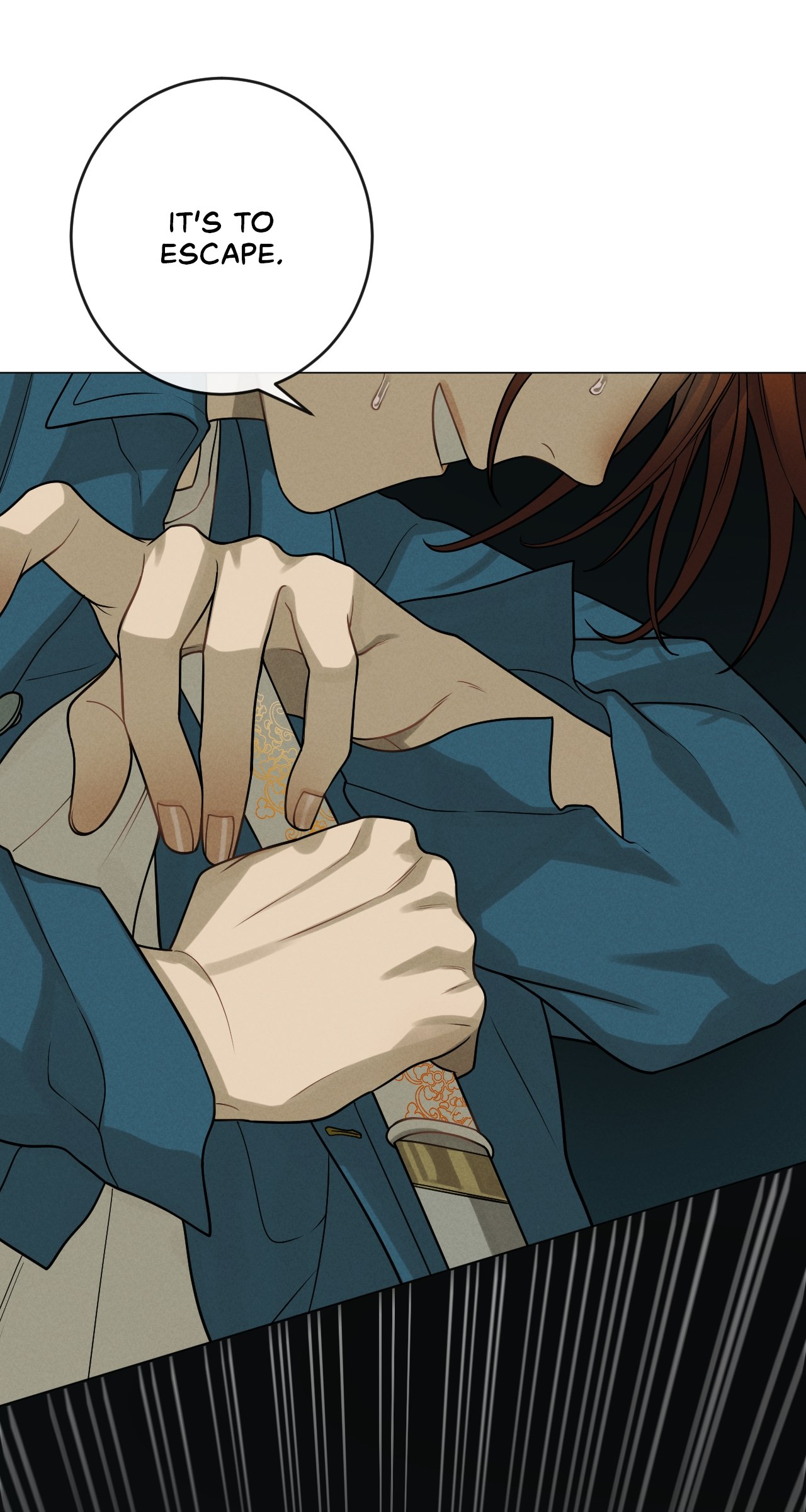 Dreaming of the Dokkaebi Chapter 2 - Page 61