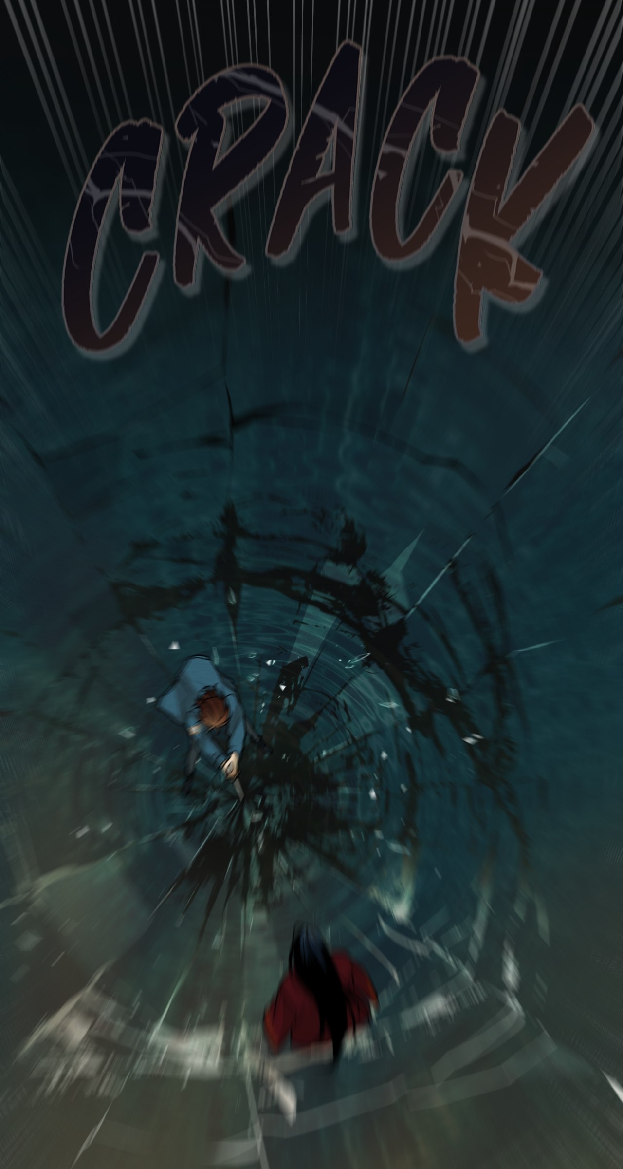Dreaming of the Dokkaebi Chapter 2 - Page 62