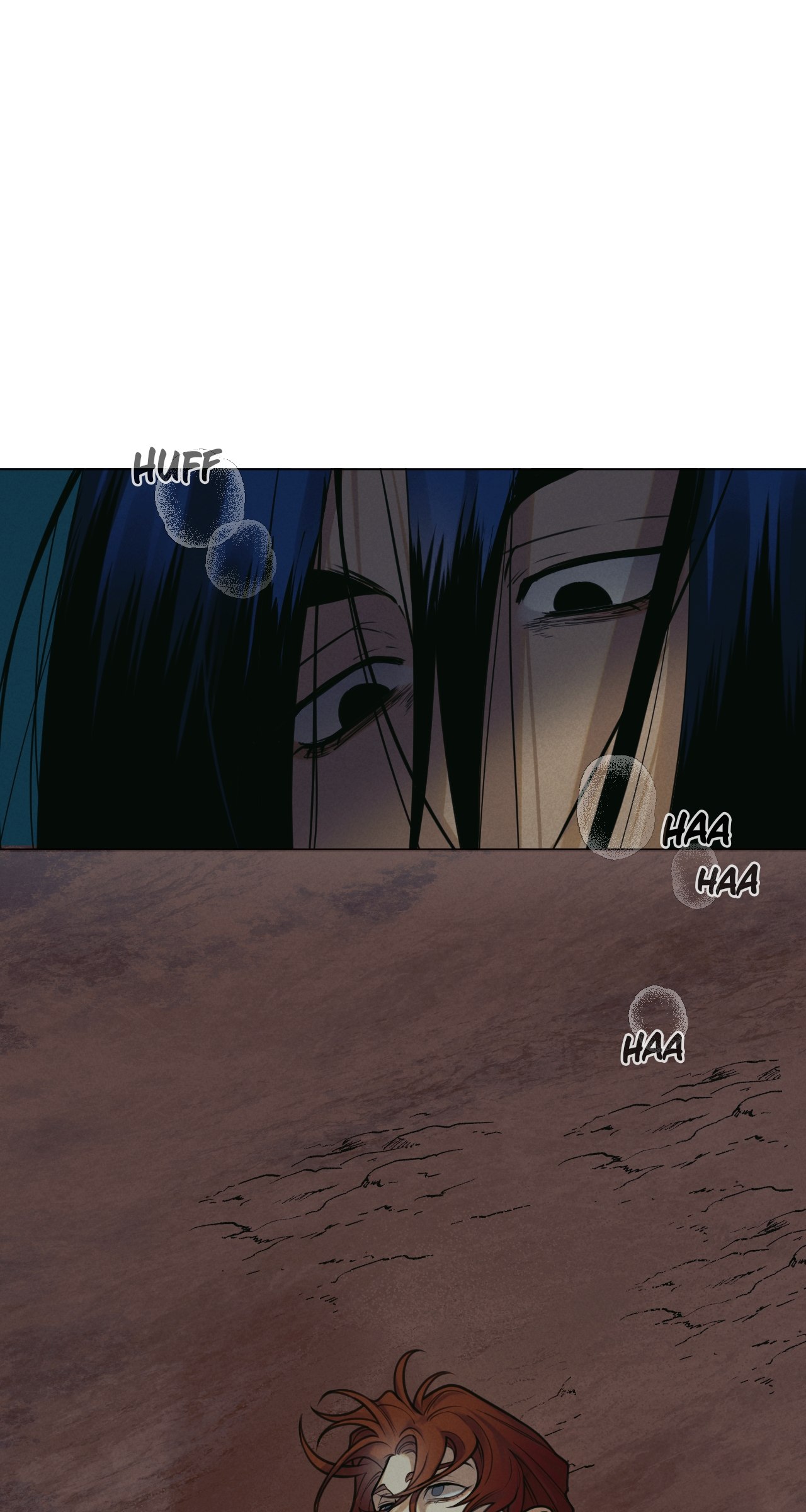 Dreaming of the Dokkaebi Chapter 4 - Page 2