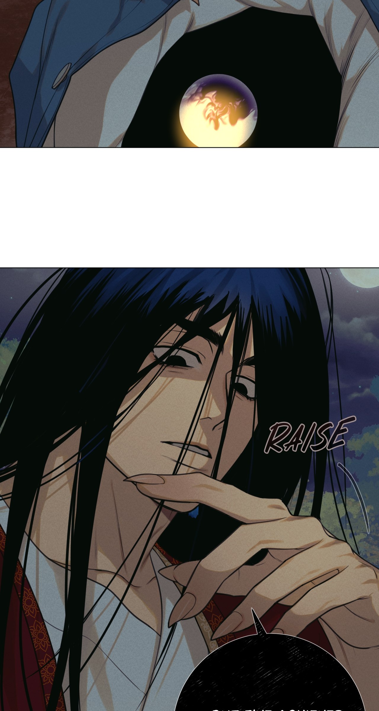 Dreaming of the Dokkaebi Chapter 4 - Page 5