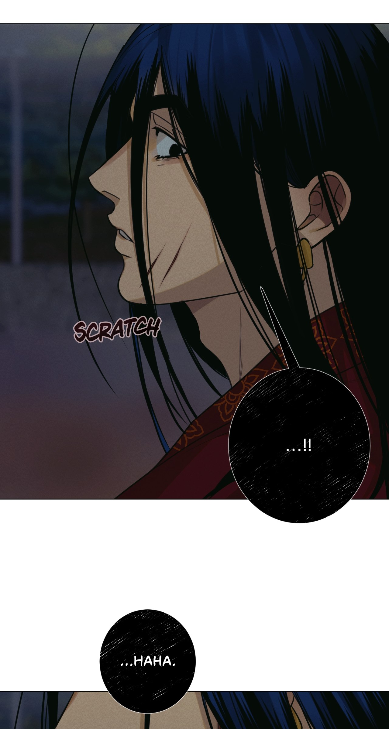 Dreaming of the Dokkaebi Chapter 4 - Page 8
