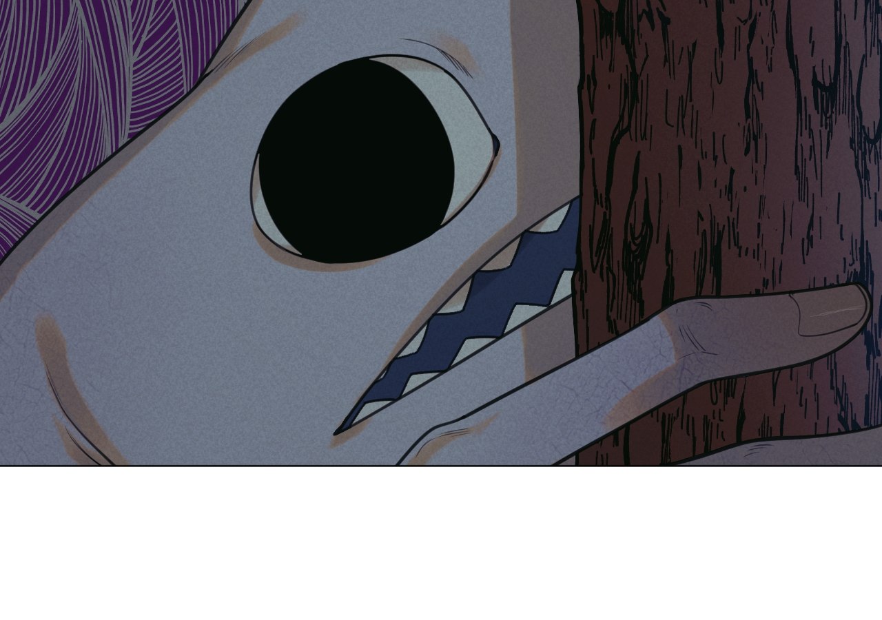 Dreaming of the Dokkaebi Chapter 4 - Page 14