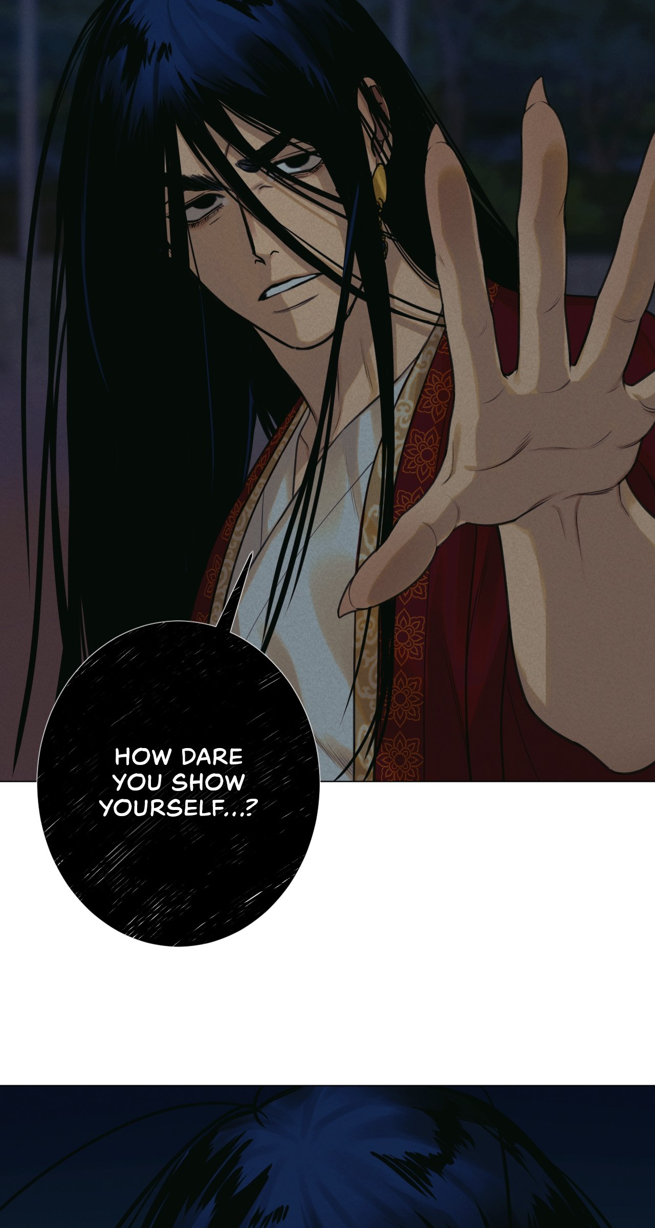 Dreaming of the Dokkaebi Chapter 4 - Page 16