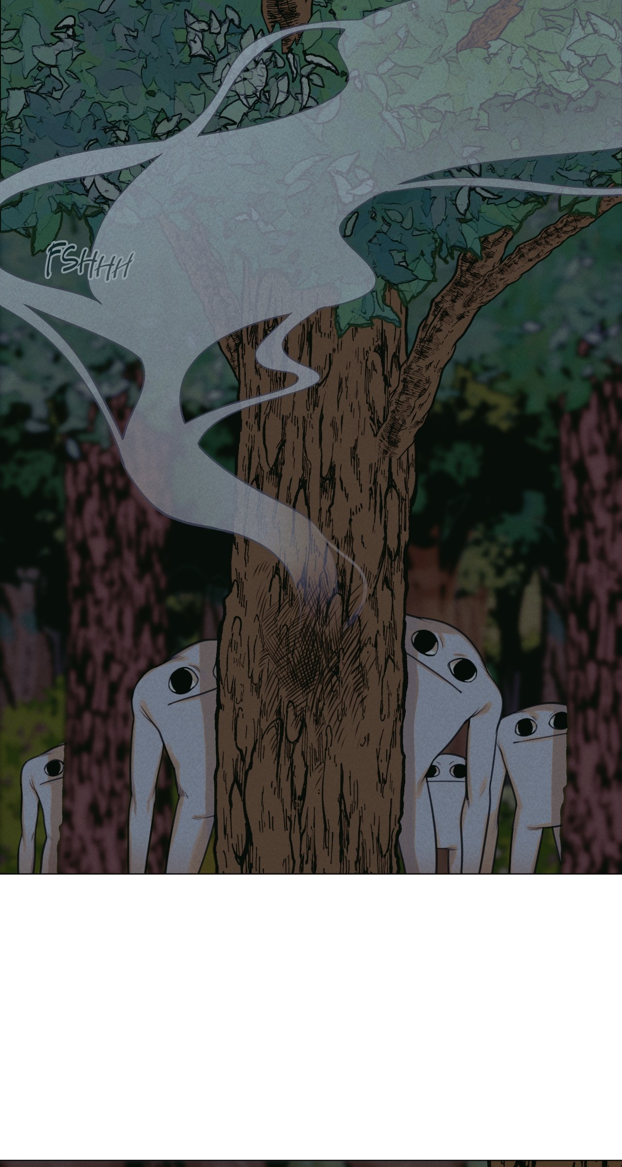 Dreaming of the Dokkaebi Chapter 4 - Page 18