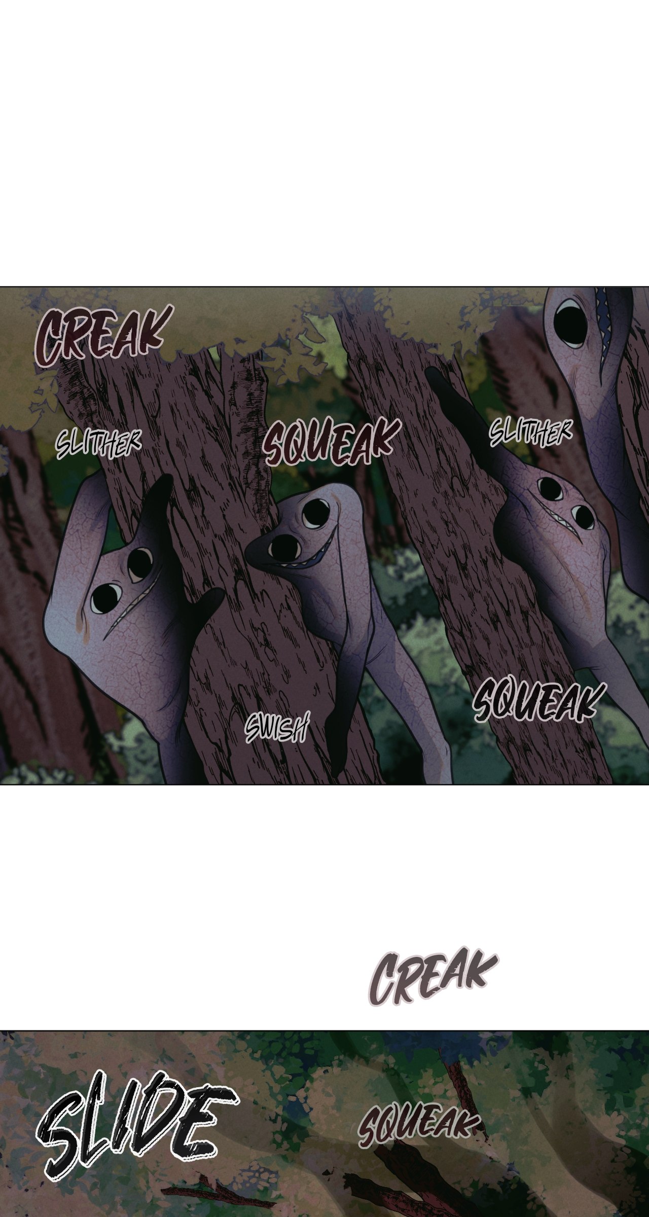 Dreaming of the Dokkaebi Chapter 4 - Page 21