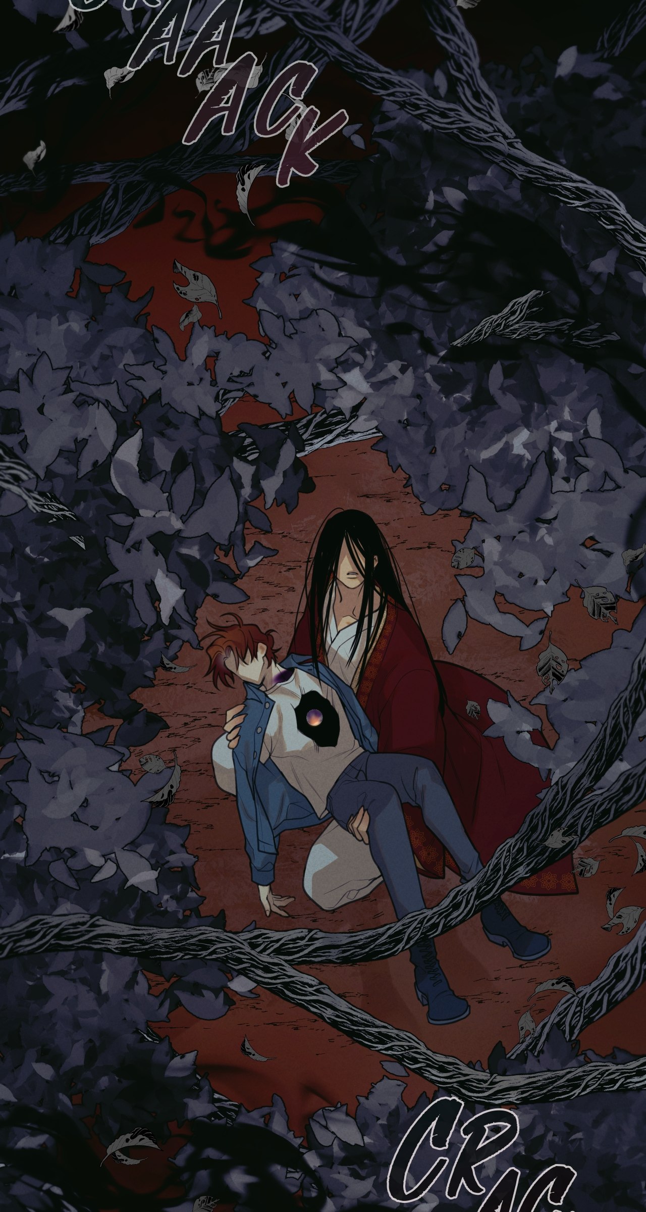 Dreaming of the Dokkaebi Chapter 4 - Page 24