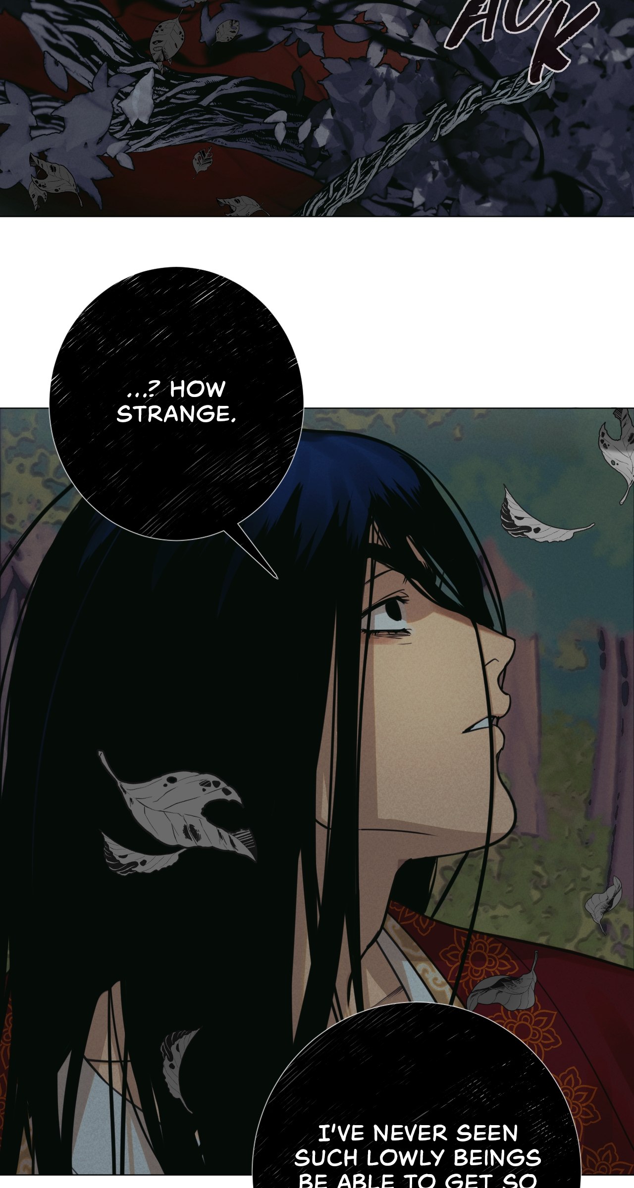 Dreaming of the Dokkaebi Chapter 4 - Page 25