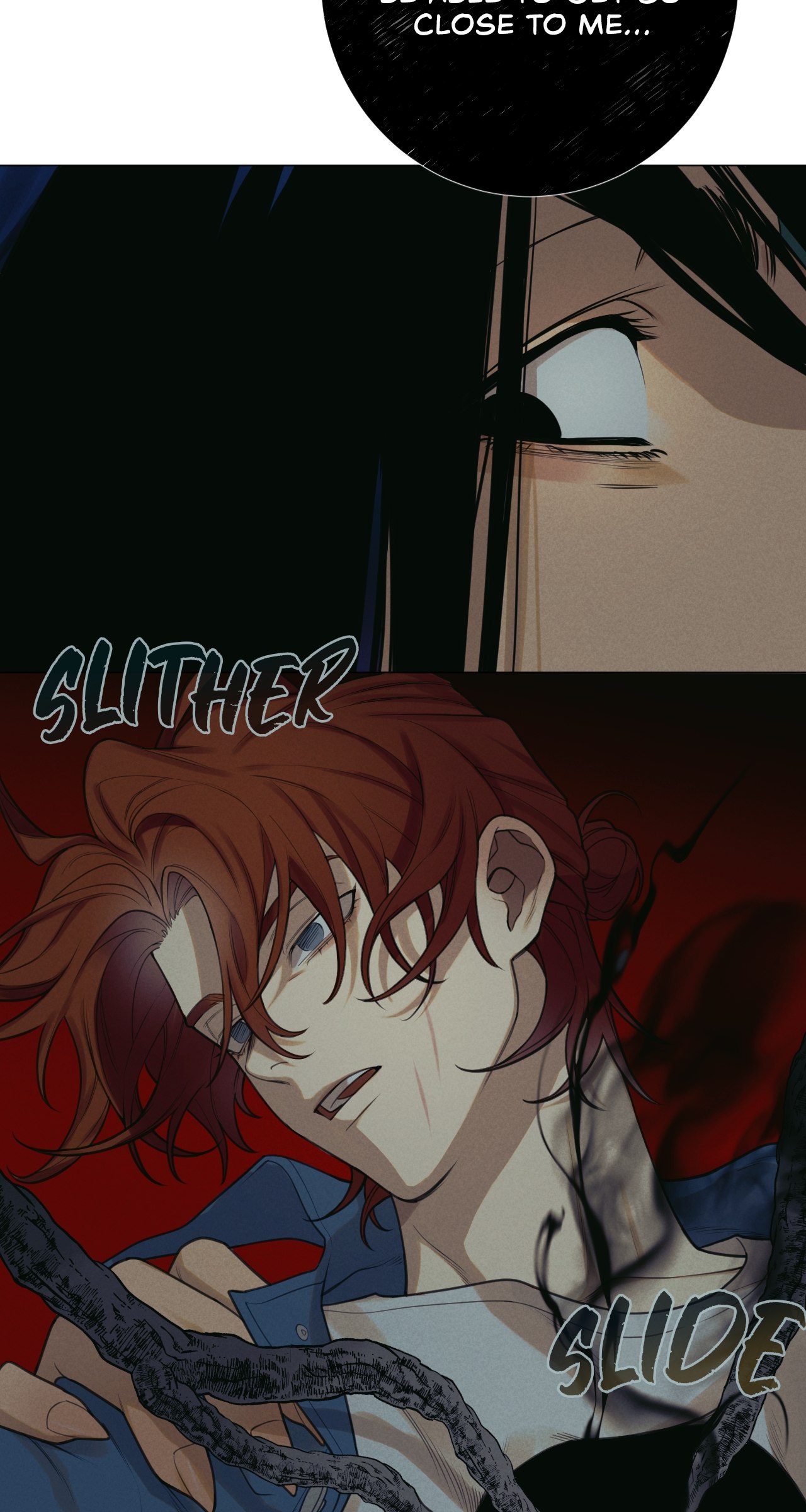 Dreaming of the Dokkaebi Chapter 4 - Page 26