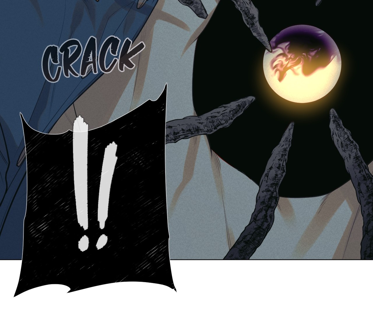 Dreaming of the Dokkaebi Chapter 4 - Page 27