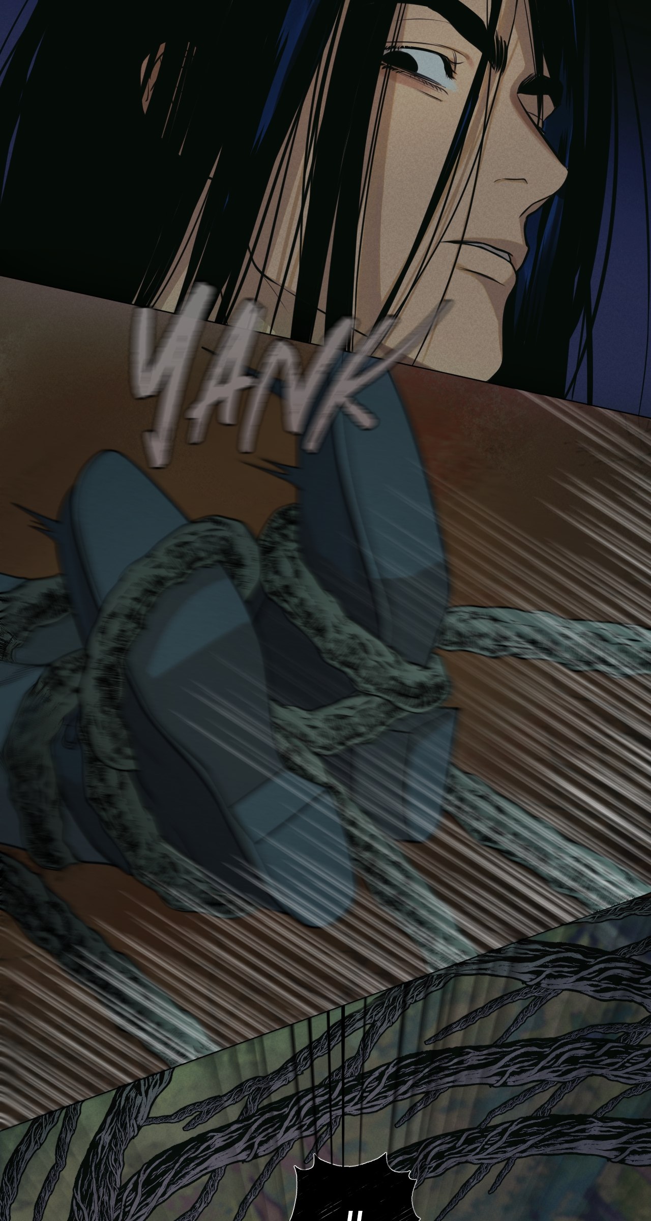 Dreaming of the Dokkaebi Chapter 4 - Page 33