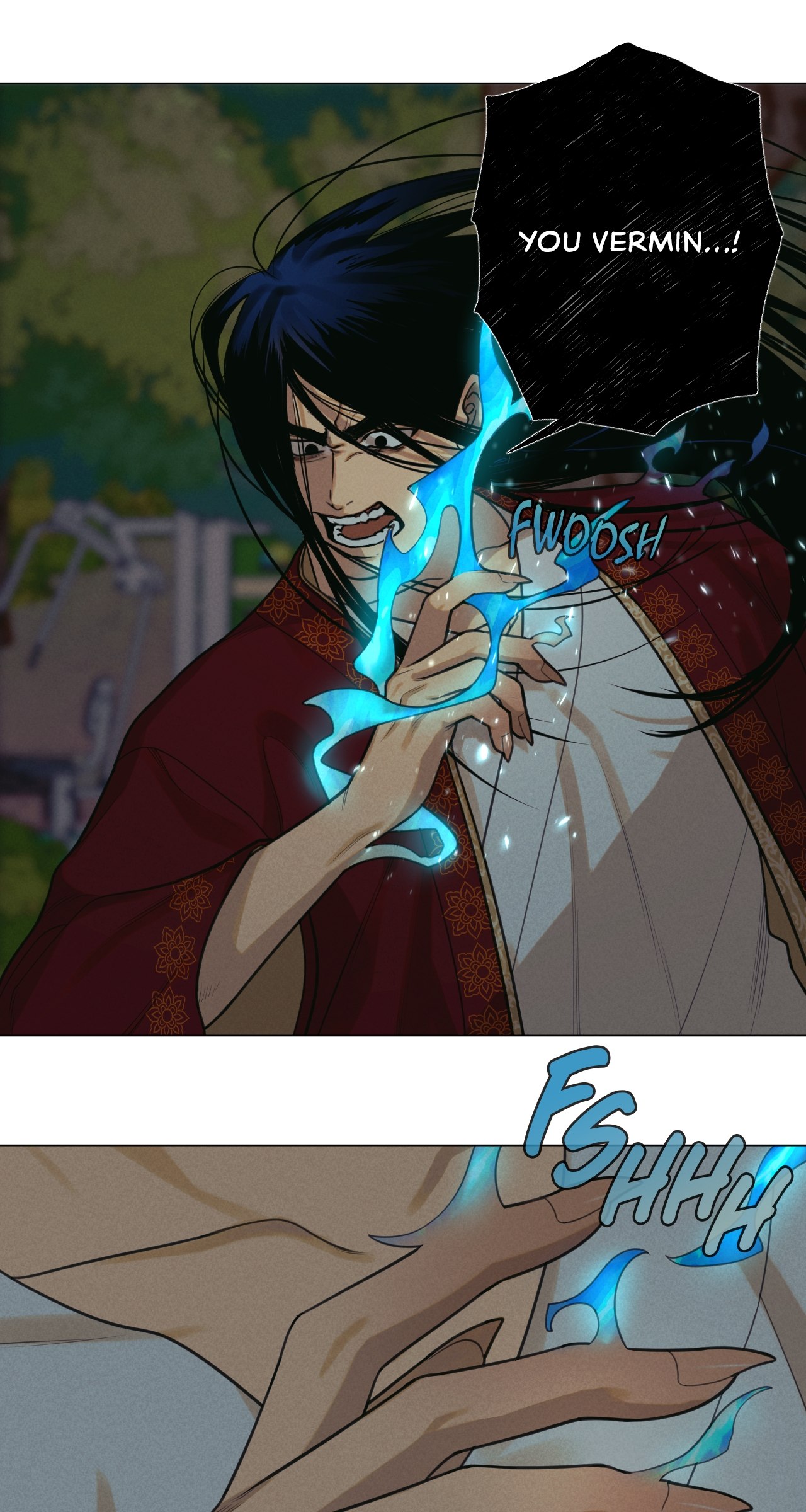 Dreaming of the Dokkaebi Chapter 4 - Page 35