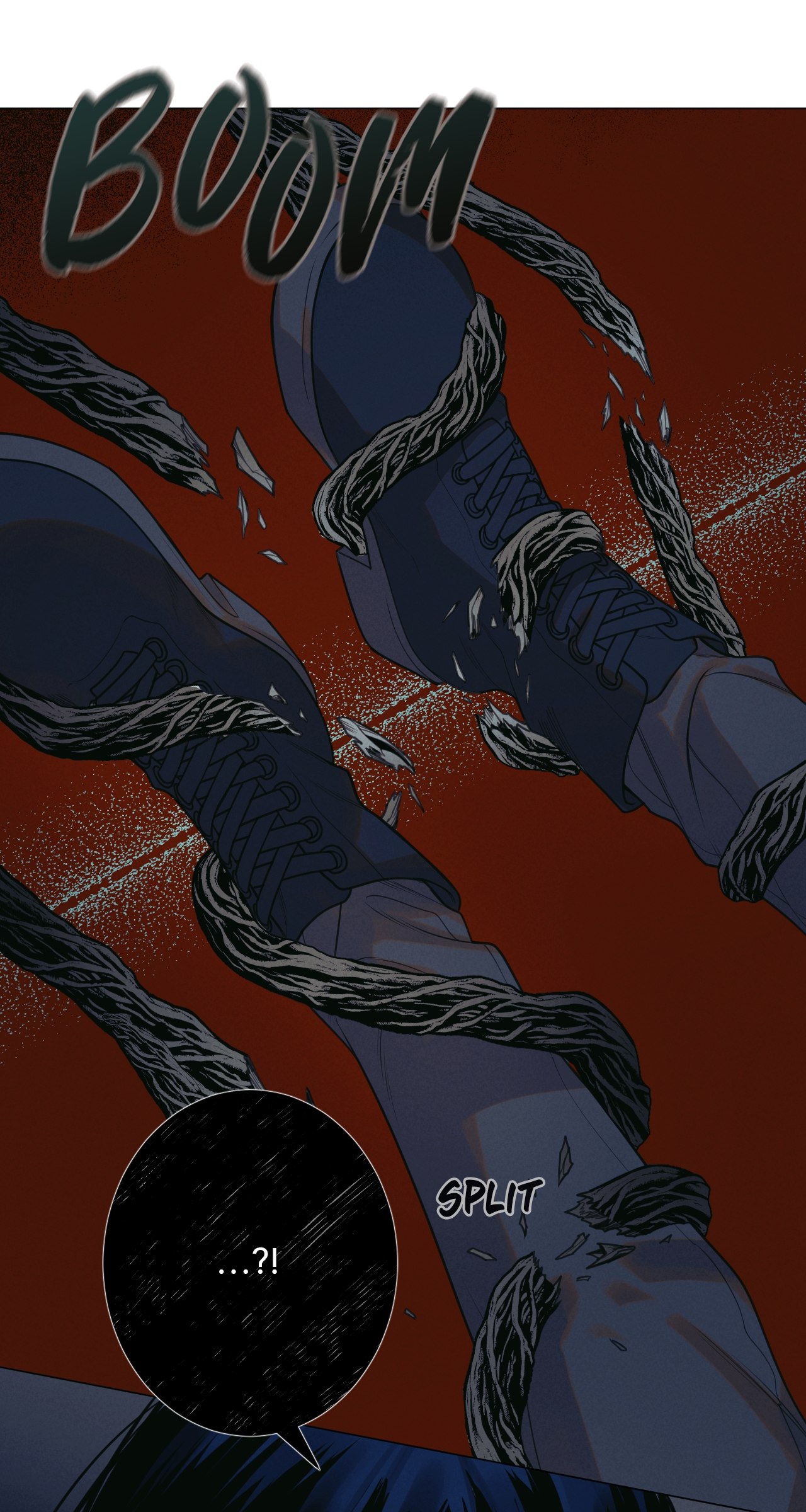 Dreaming of the Dokkaebi Chapter 4 - Page 41