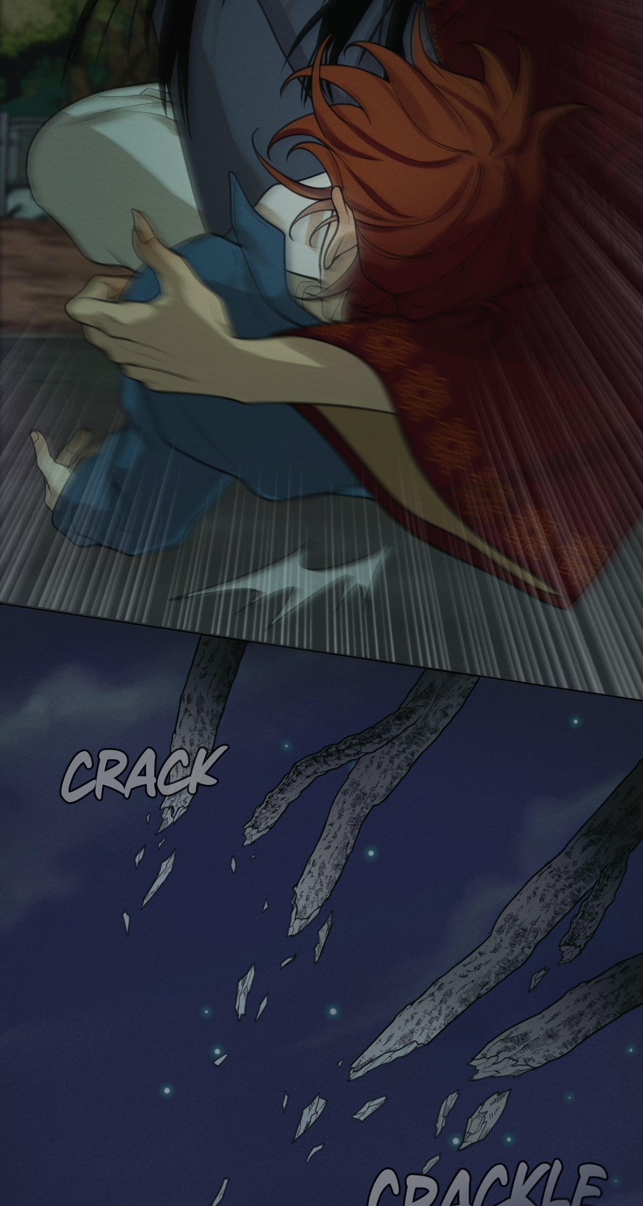 Dreaming of the Dokkaebi Chapter 4 - Page 45