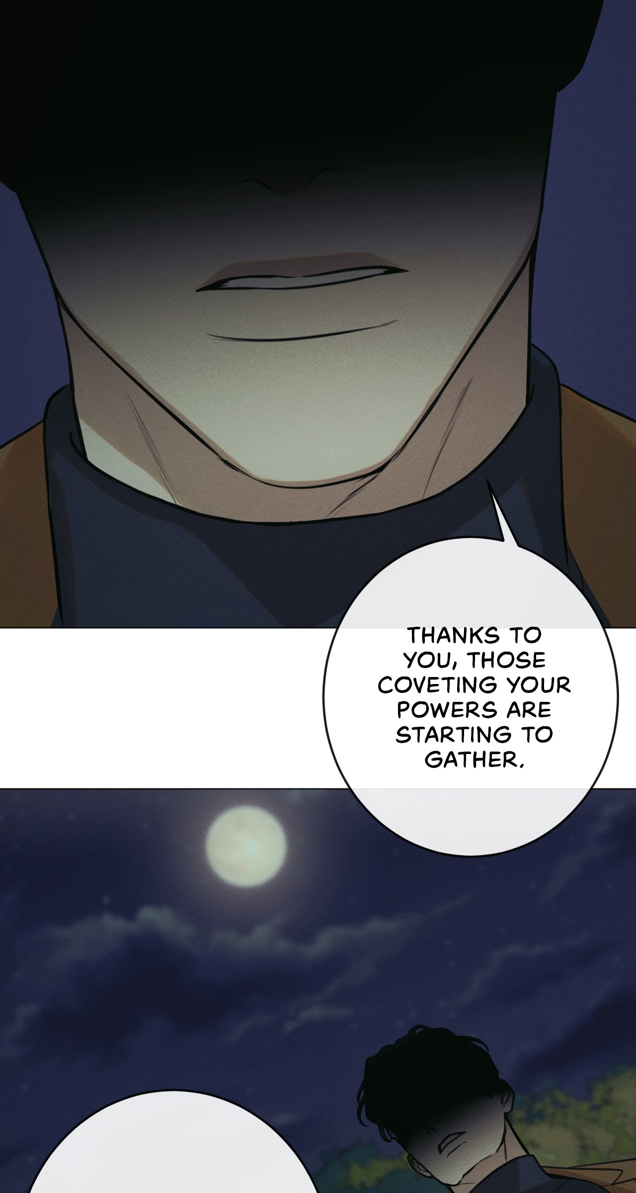 Dreaming of the Dokkaebi Chapter 4 - Page 47