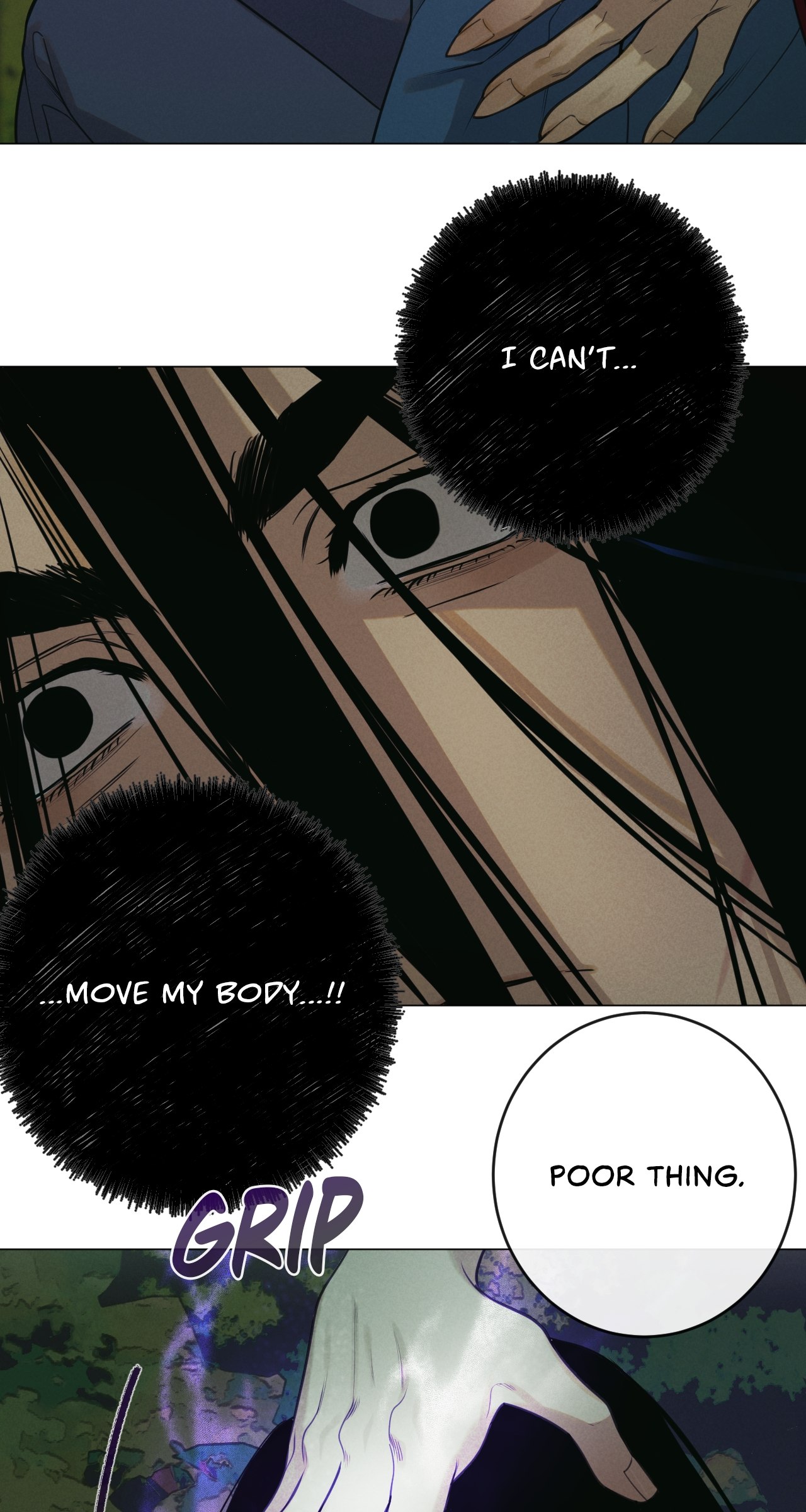 Dreaming of the Dokkaebi Chapter 4 - Page 49