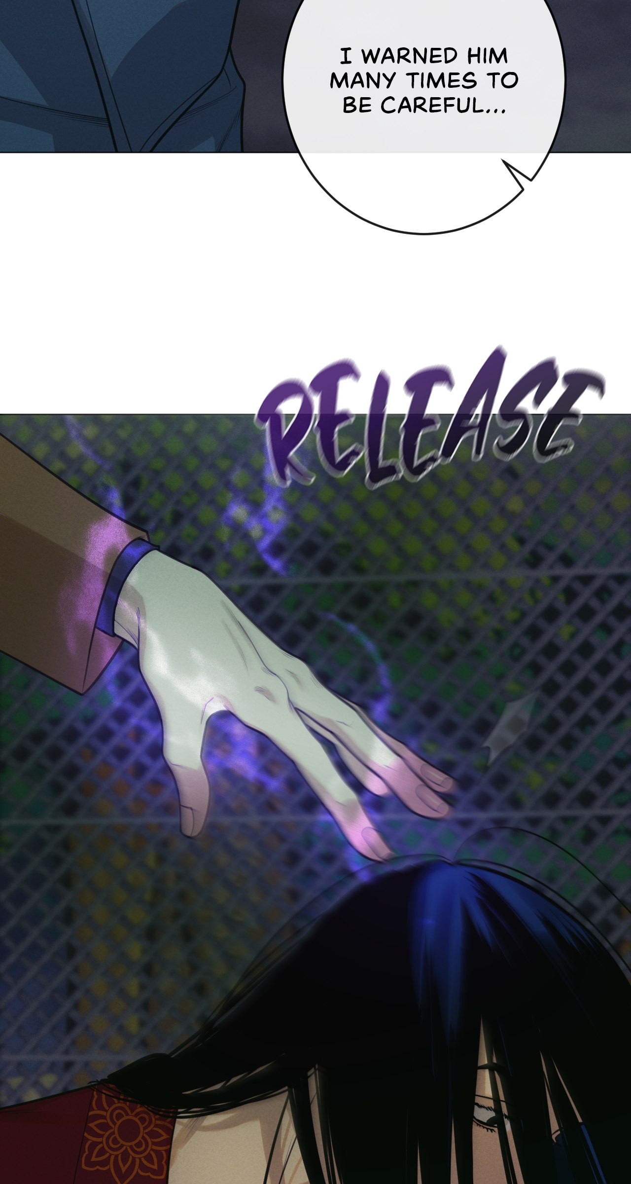 Dreaming of the Dokkaebi Chapter 4 - Page 51