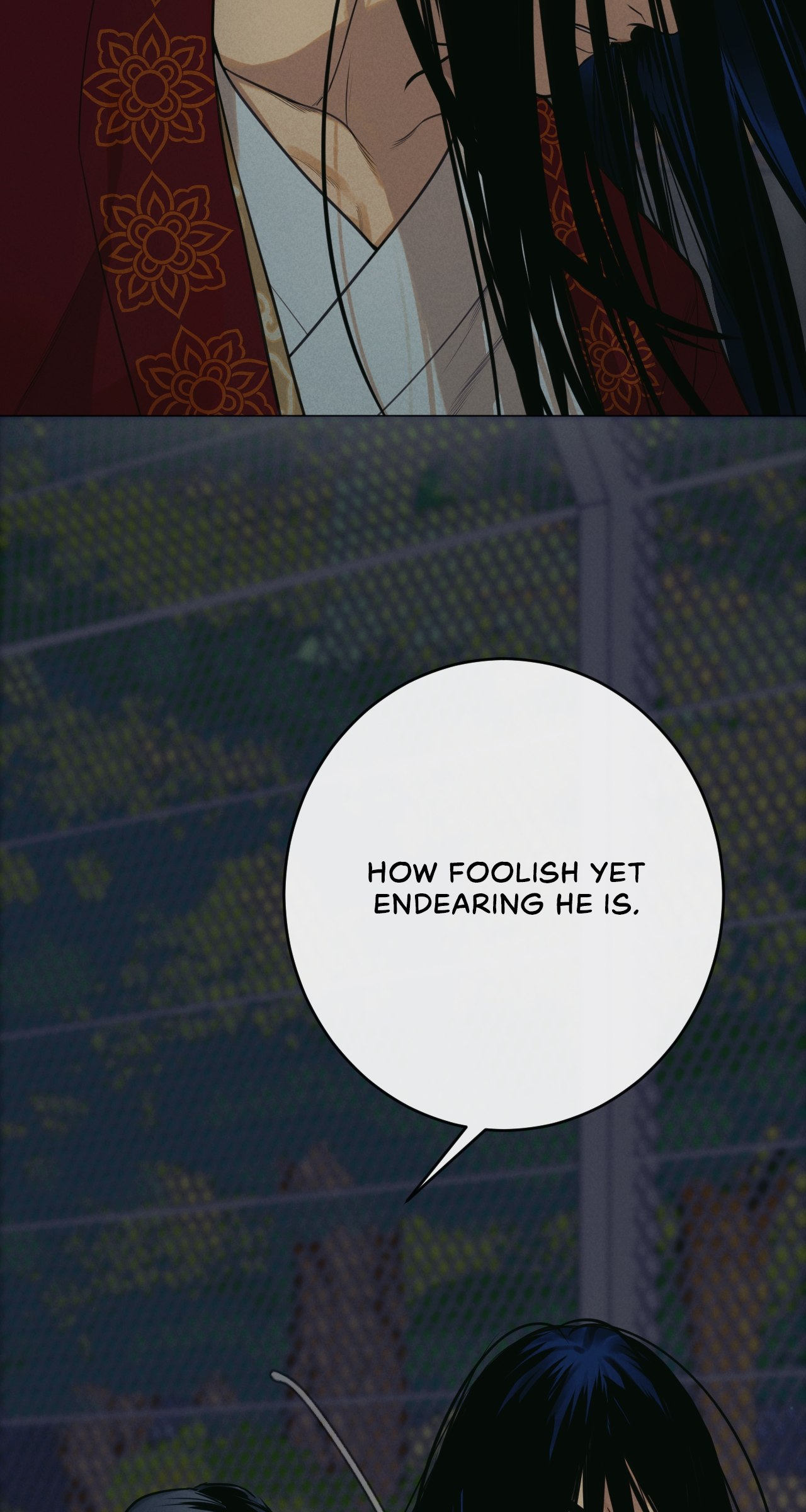 Dreaming of the Dokkaebi Chapter 4 - Page 52