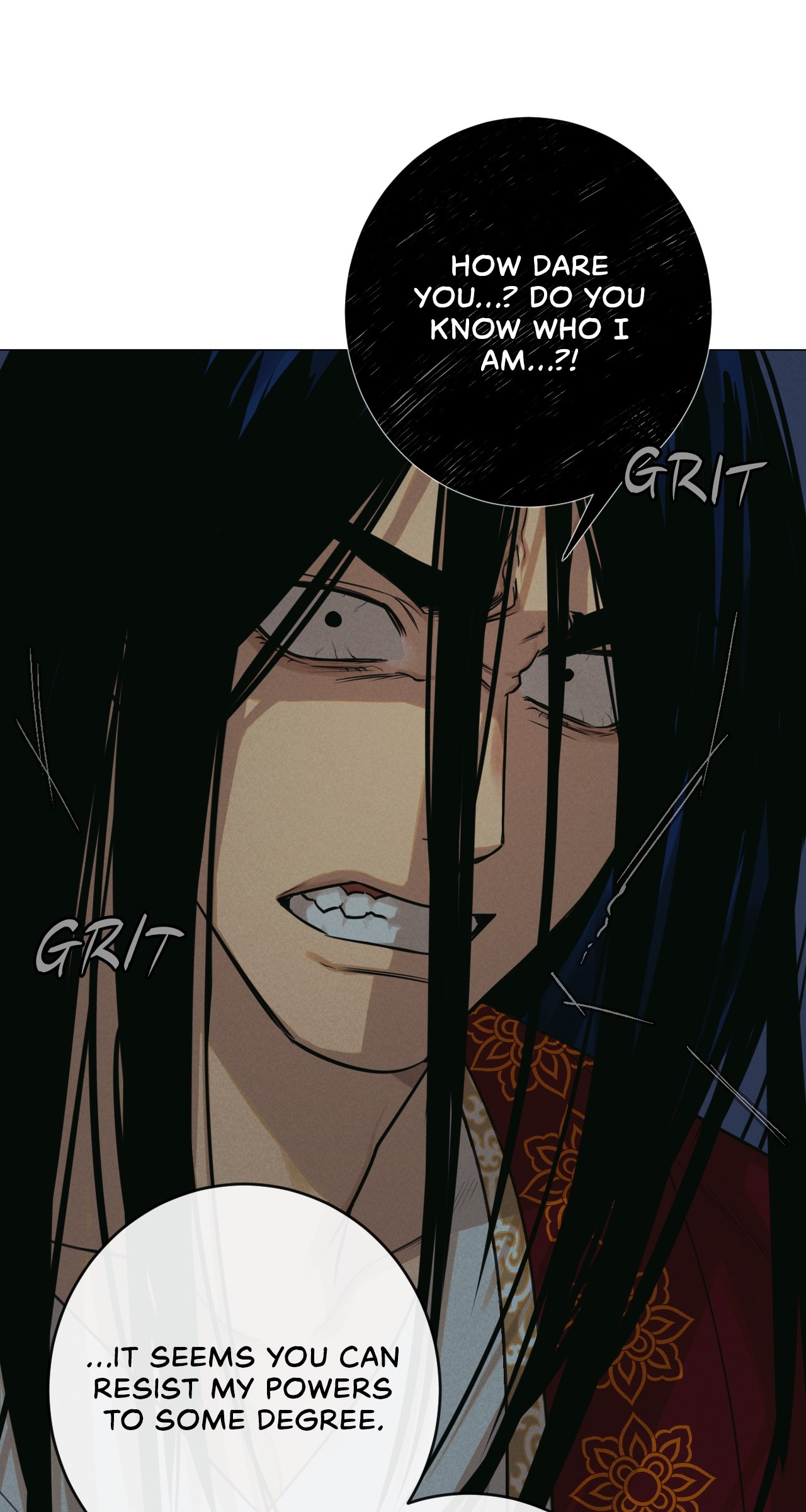 Dreaming of the Dokkaebi Chapter 4 - Page 55