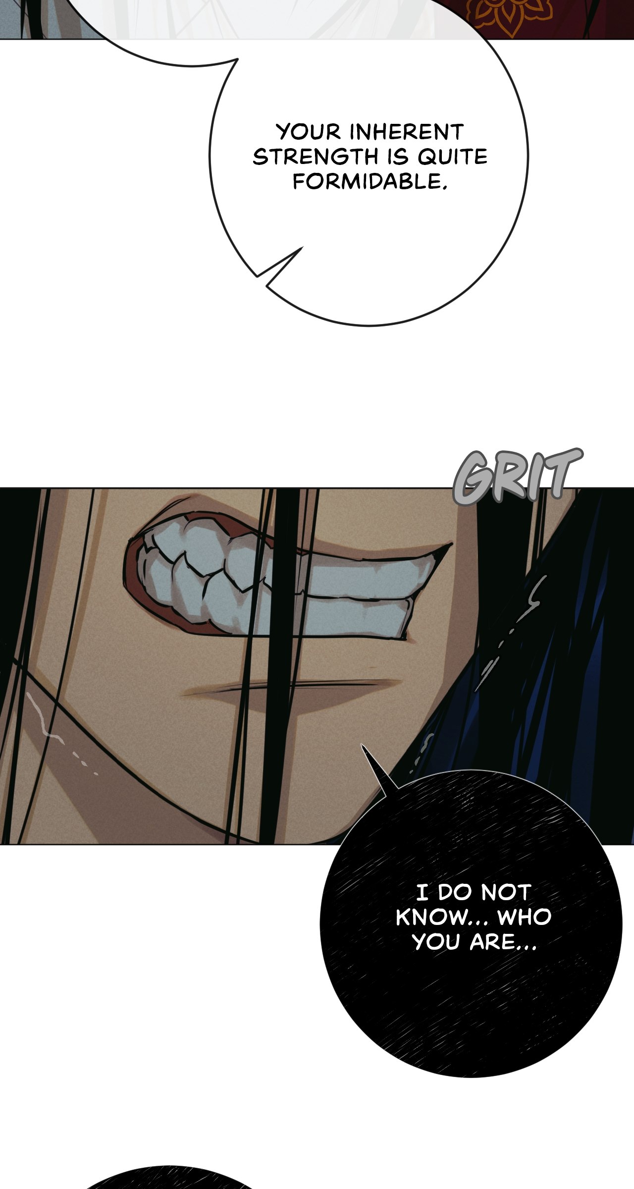 Dreaming of the Dokkaebi Chapter 4 - Page 56