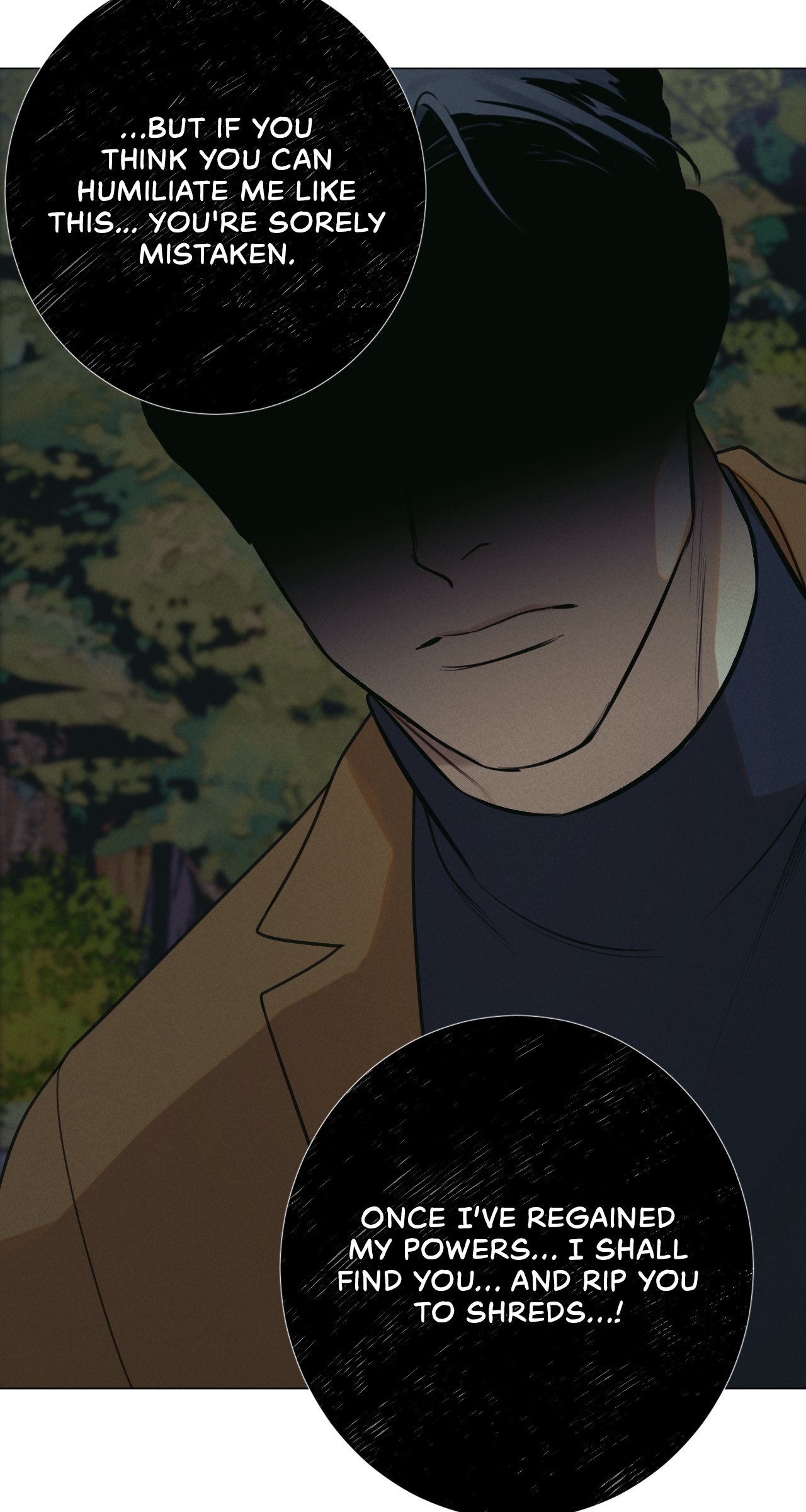 Dreaming of the Dokkaebi Chapter 4 - Page 57