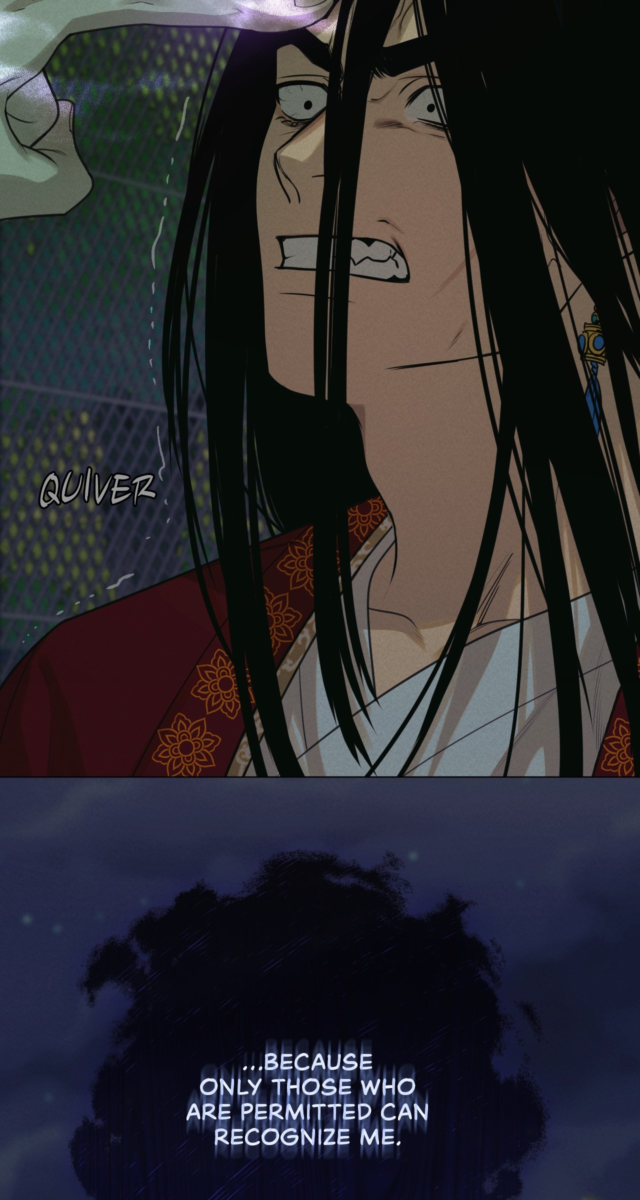 Dreaming of the Dokkaebi Chapter 4 - Page 59