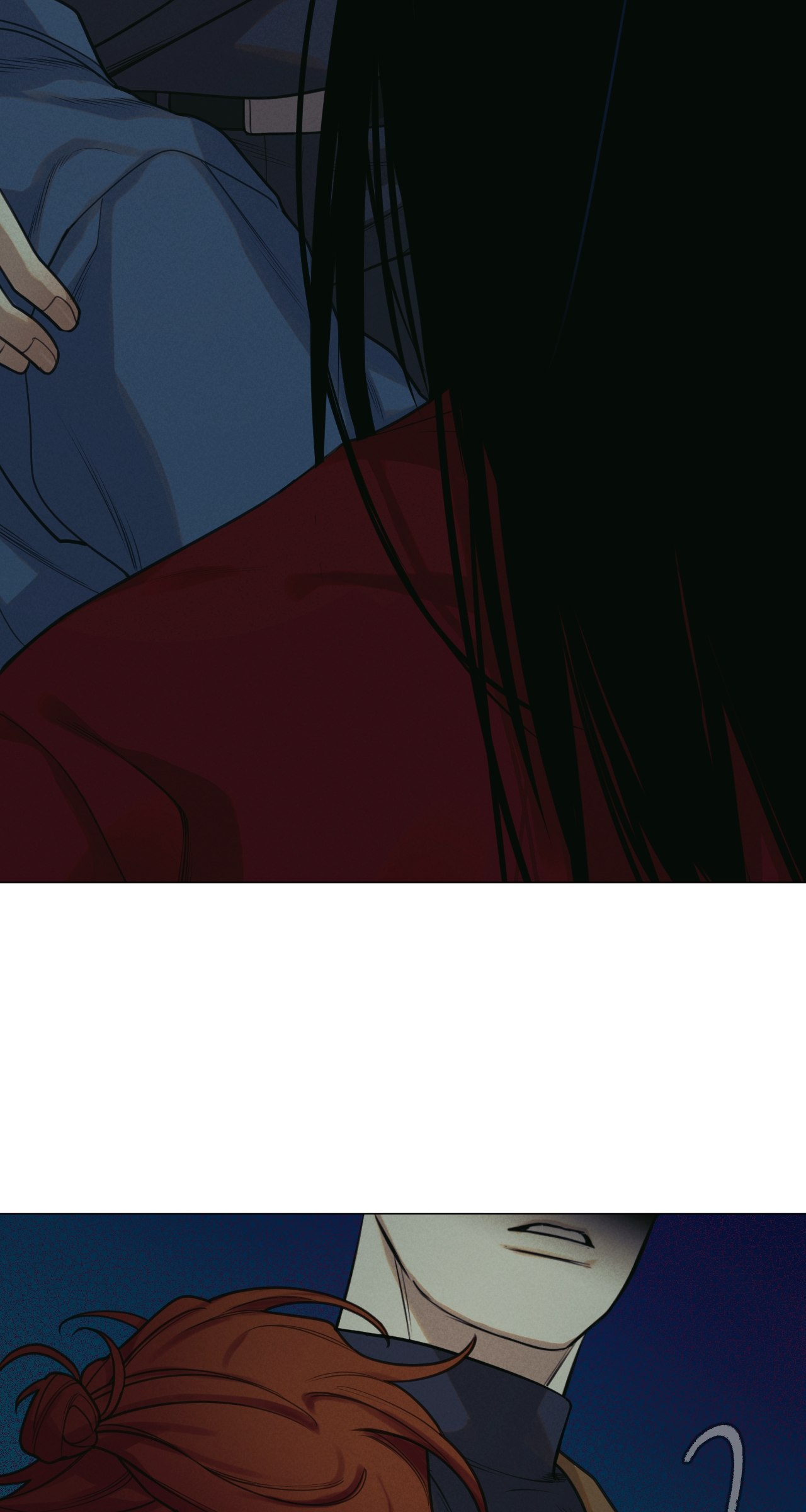 Dreaming of the Dokkaebi Chapter 4 - Page 61