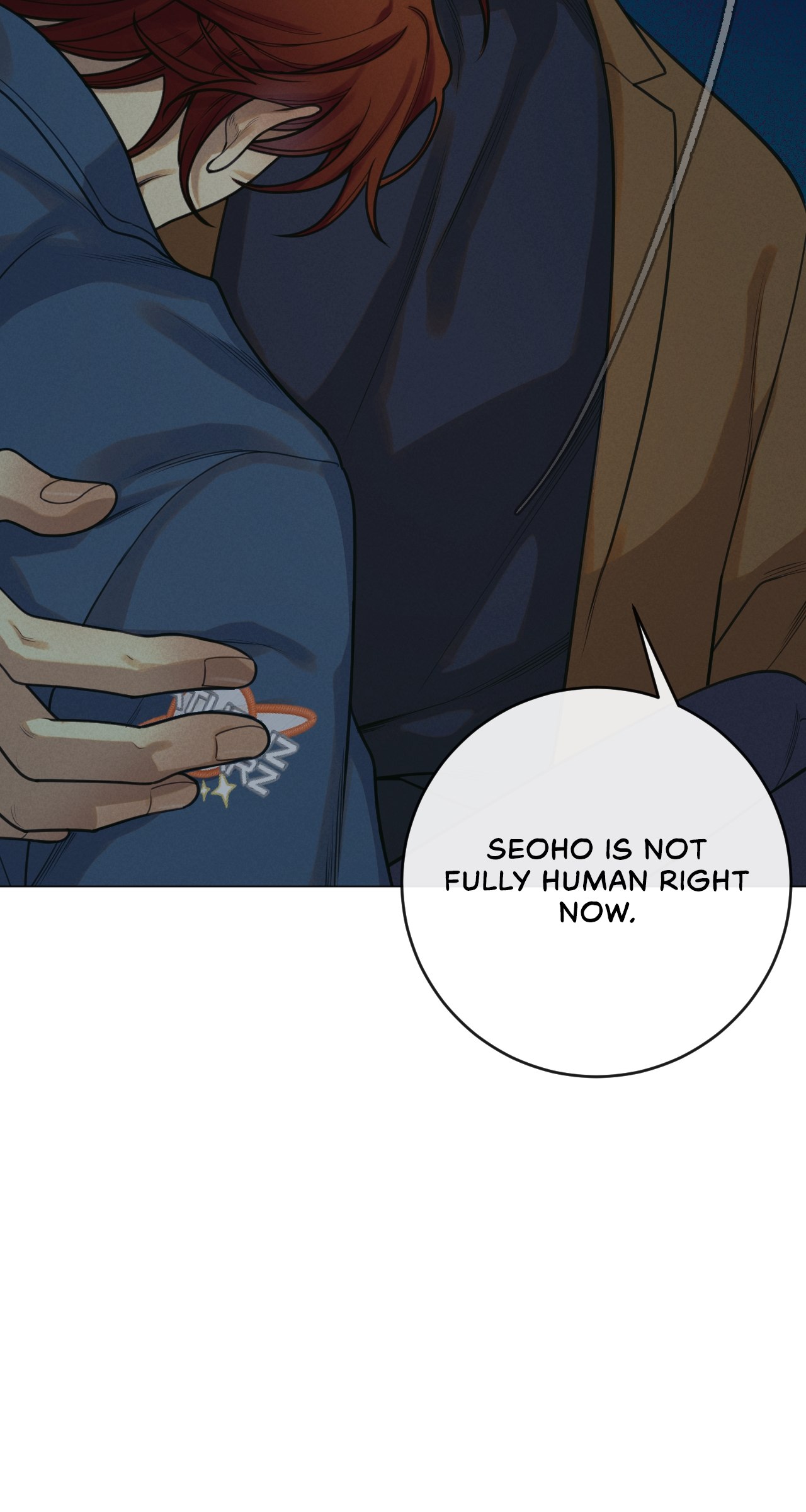 Dreaming of the Dokkaebi Chapter 4 - Page 62