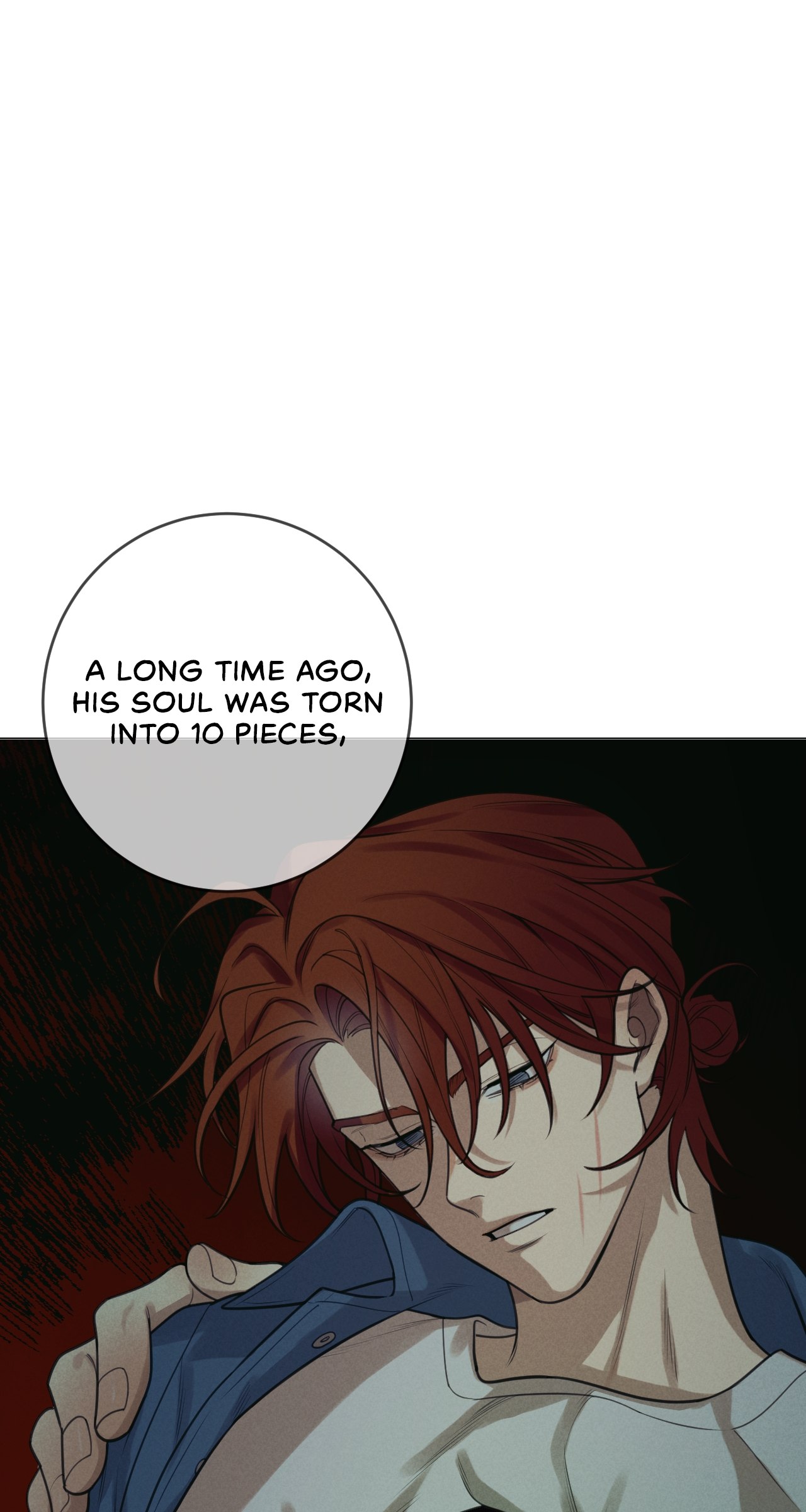 Dreaming of the Dokkaebi Chapter 4 - Page 64
