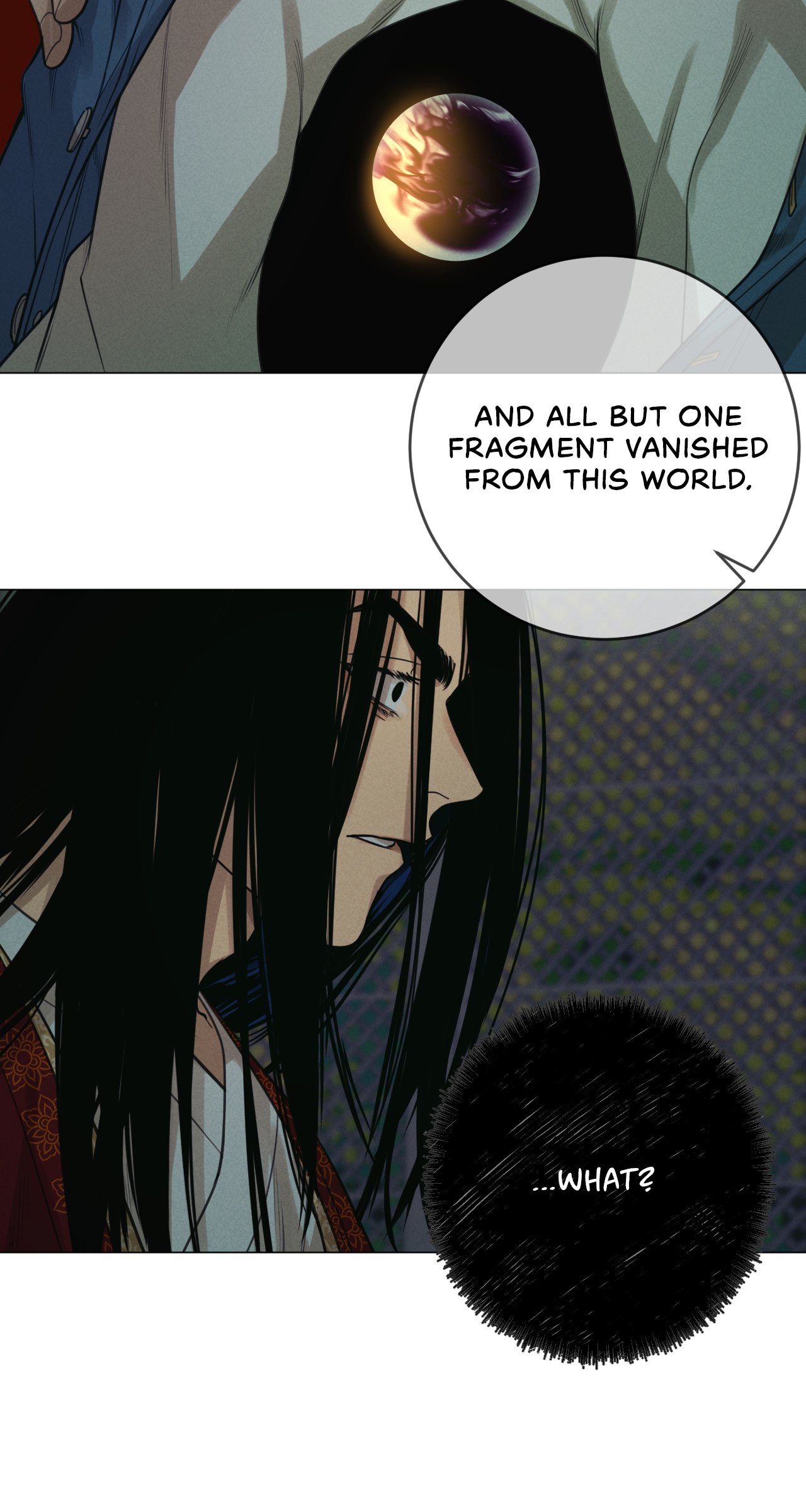 Dreaming of the Dokkaebi Chapter 4 - Page 65