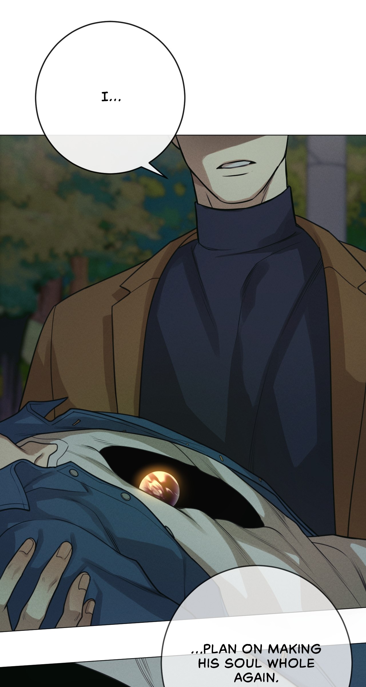 Dreaming of the Dokkaebi Chapter 4 - Page 66