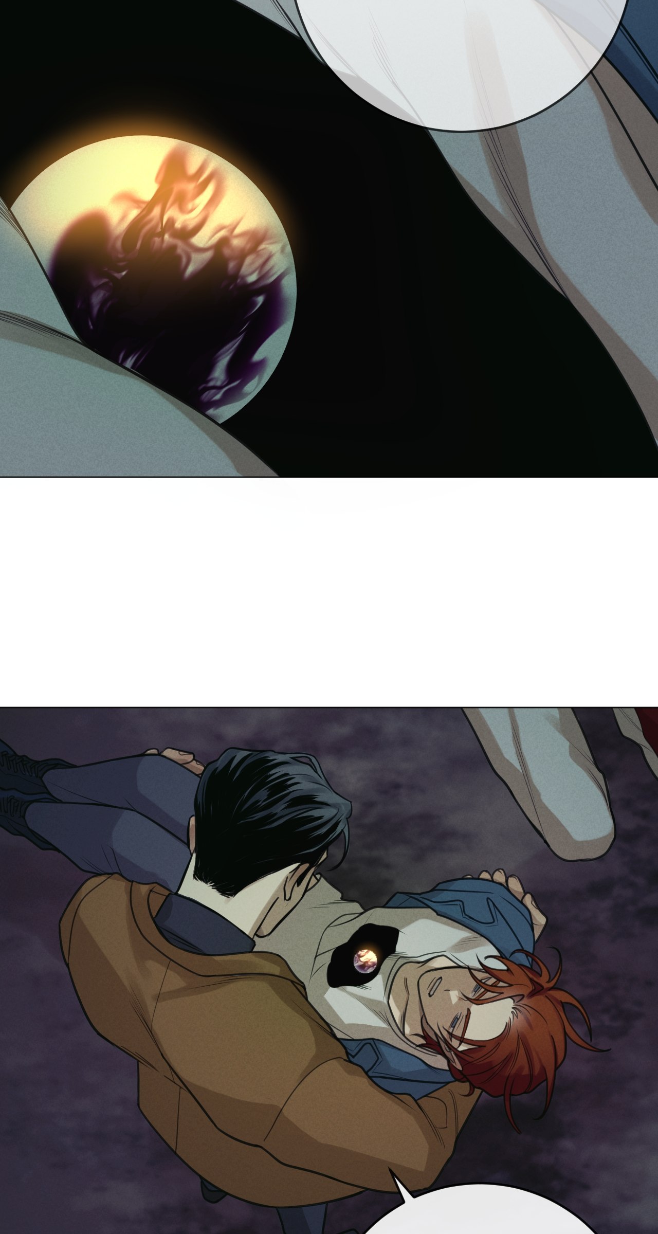 Dreaming of the Dokkaebi Chapter 4 - Page 67