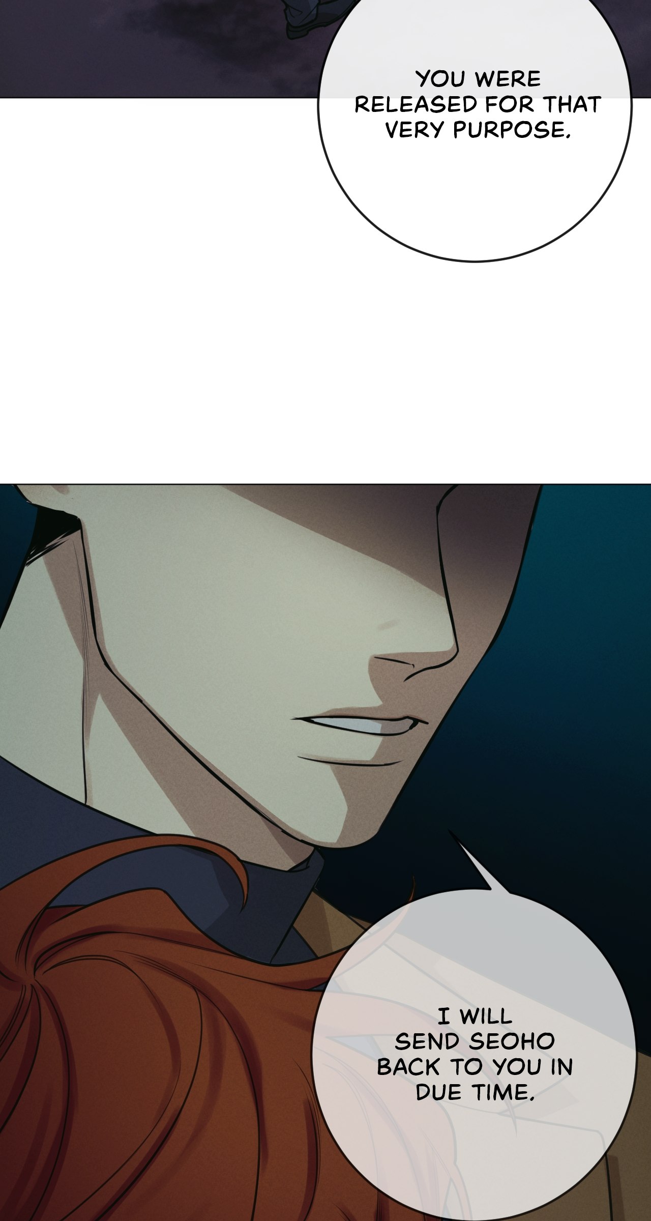 Dreaming of the Dokkaebi Chapter 4 - Page 68