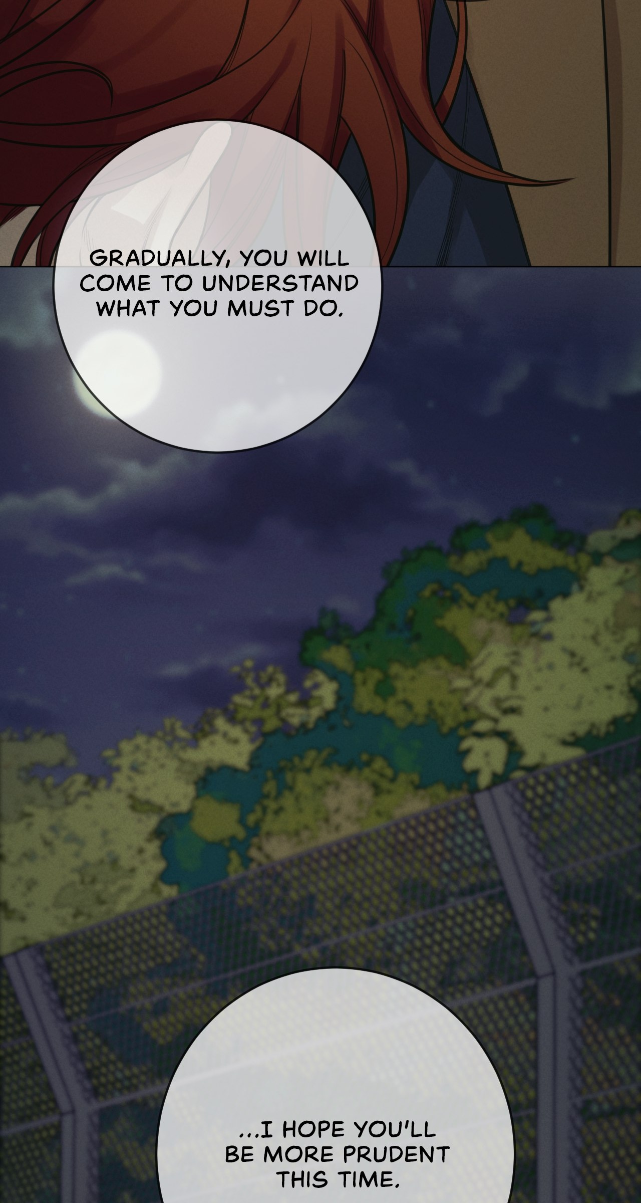 Dreaming of the Dokkaebi Chapter 4 - Page 69