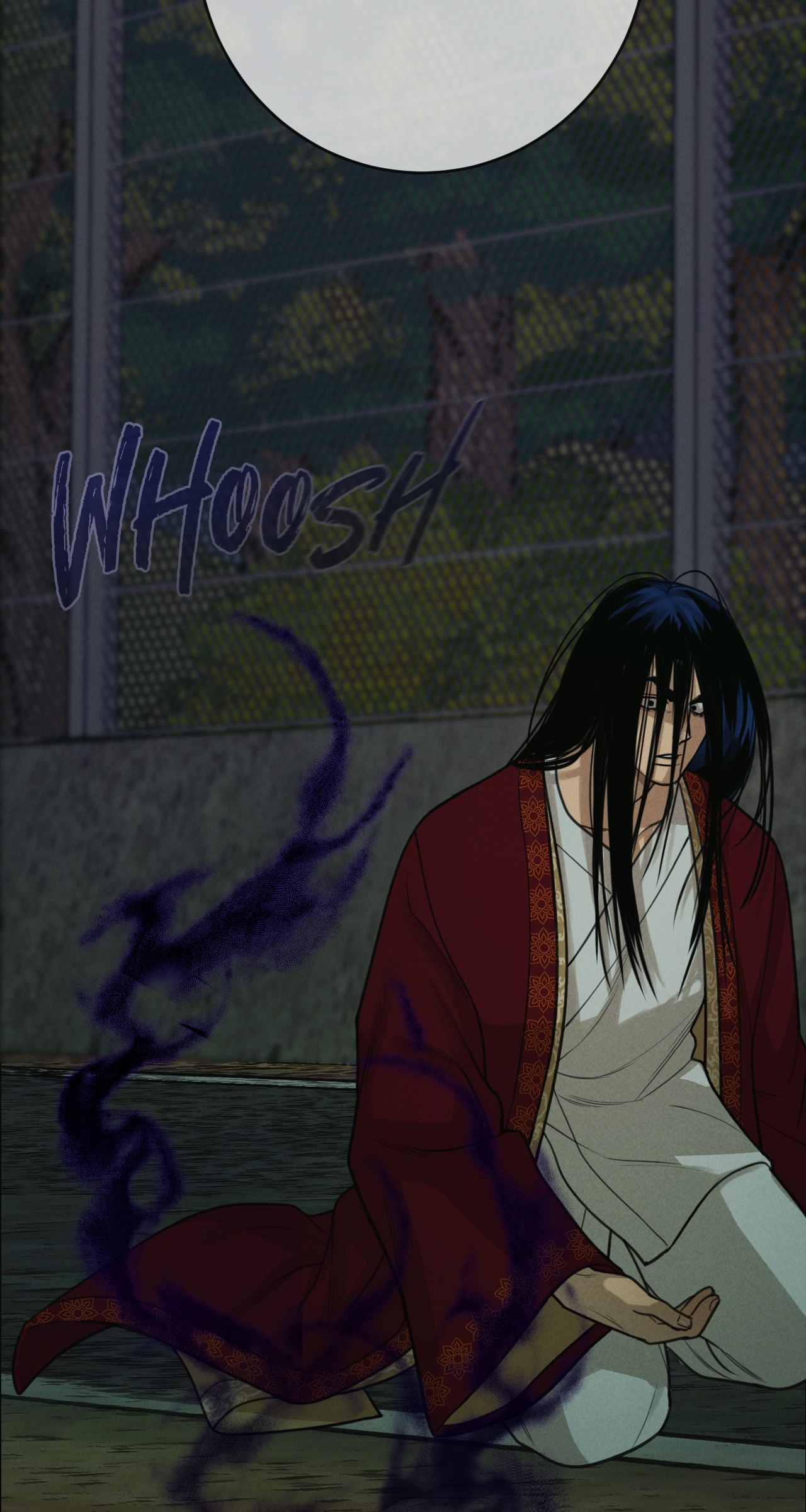 Dreaming of the Dokkaebi Chapter 4 - Page 70