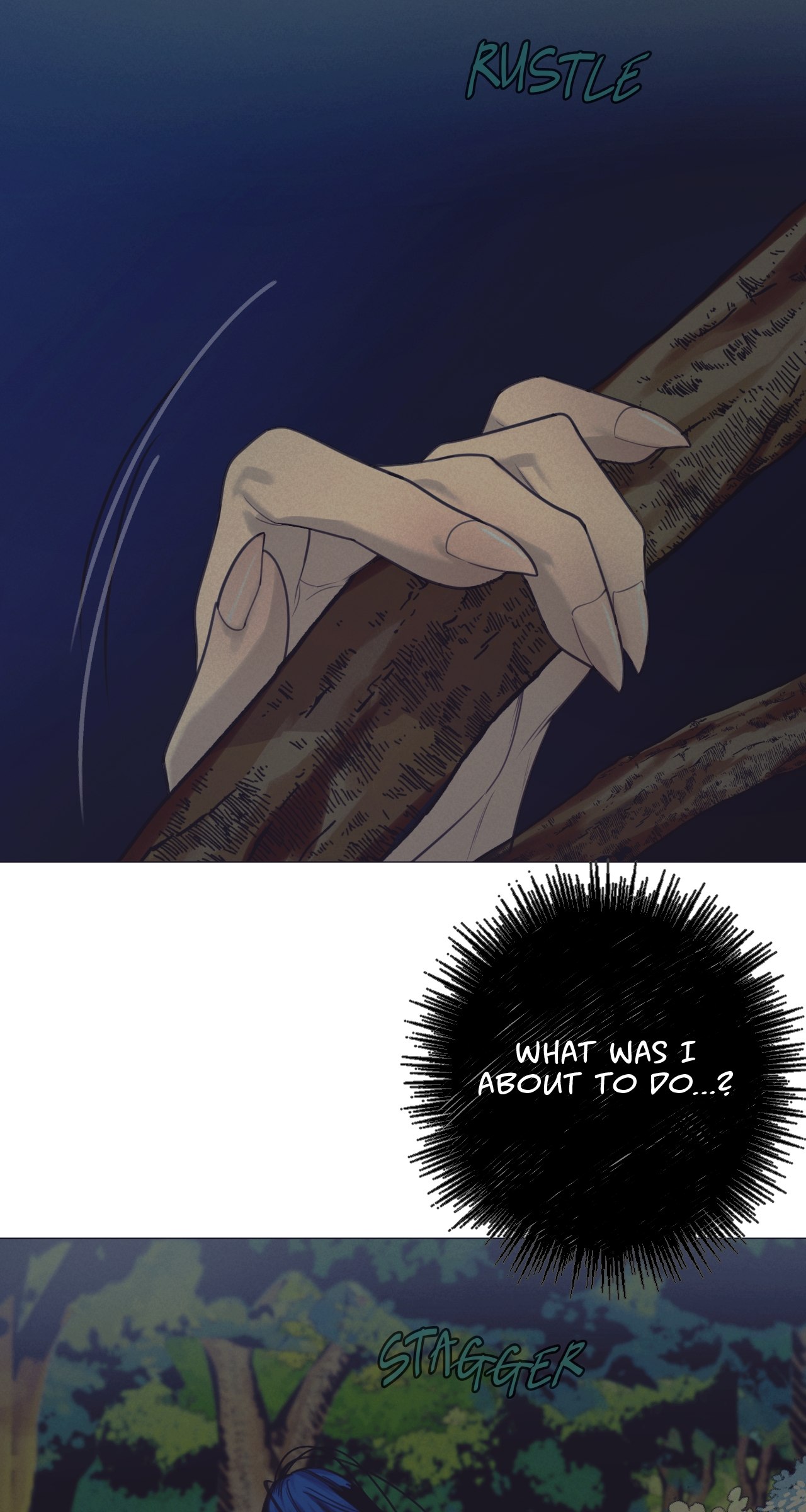 Dreaming of the Dokkaebi Chapter 5 - Page 4