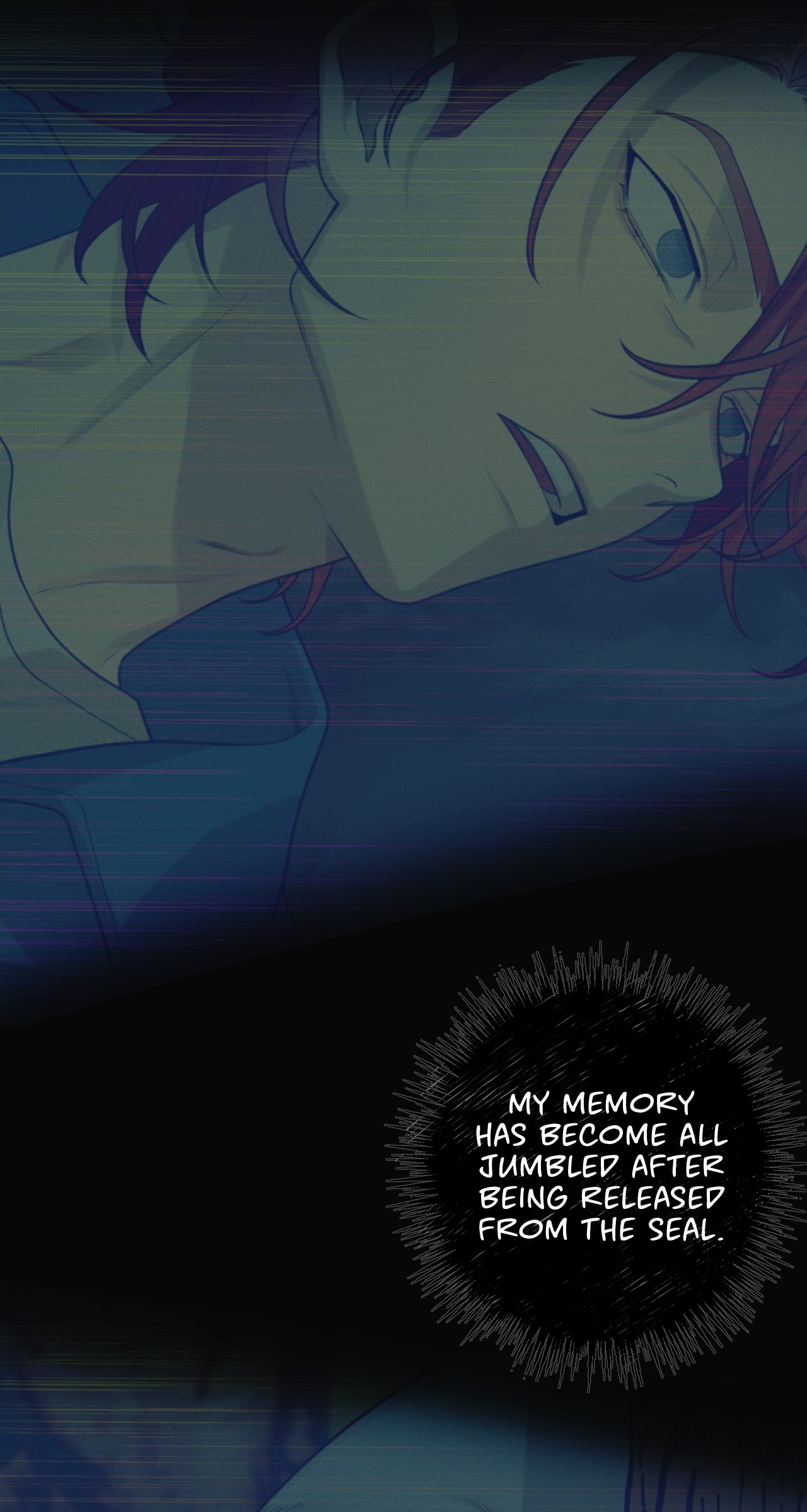 Dreaming of the Dokkaebi Chapter 5 - Page 6